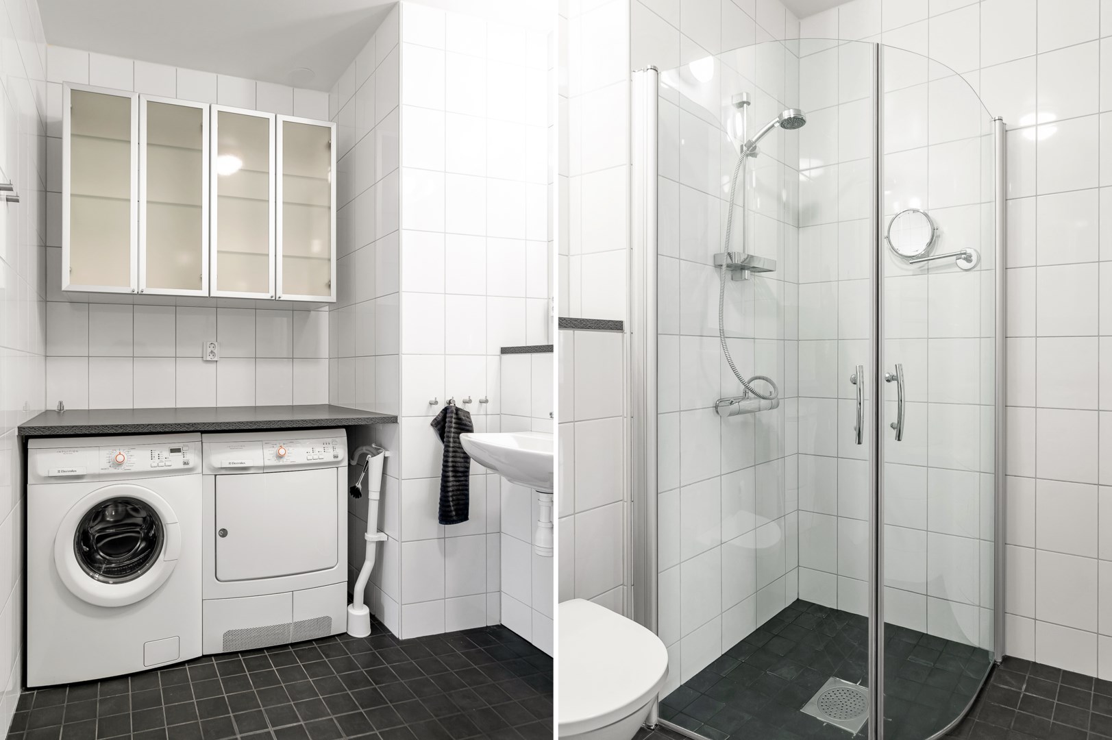 Bostadsbild från Fyrisvallsgatan 3 B, Såld i Luthagen, Uppsala