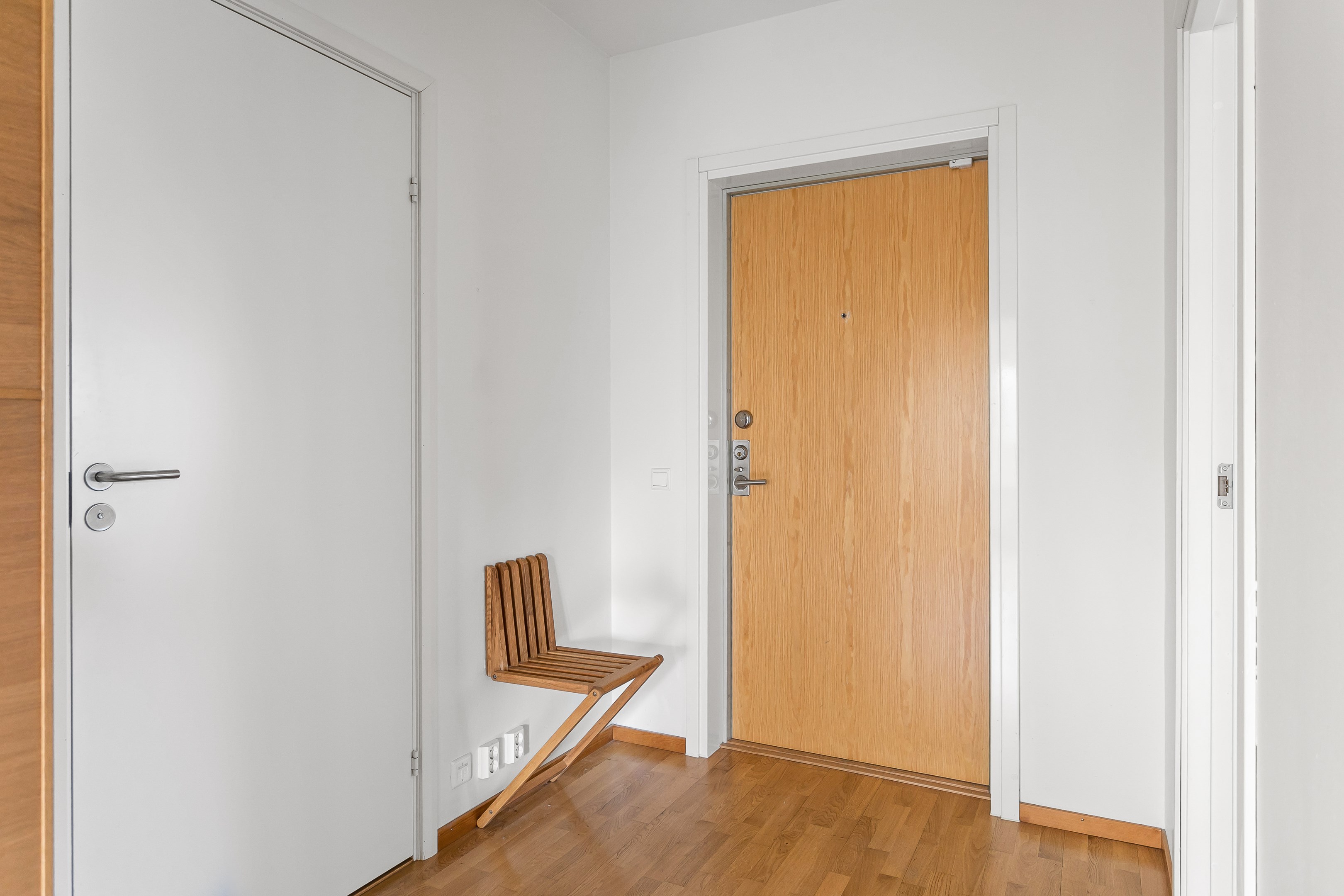 Bostadsbild från Fyrisvallsgatan 3 B, Såld i Luthagen, Uppsala