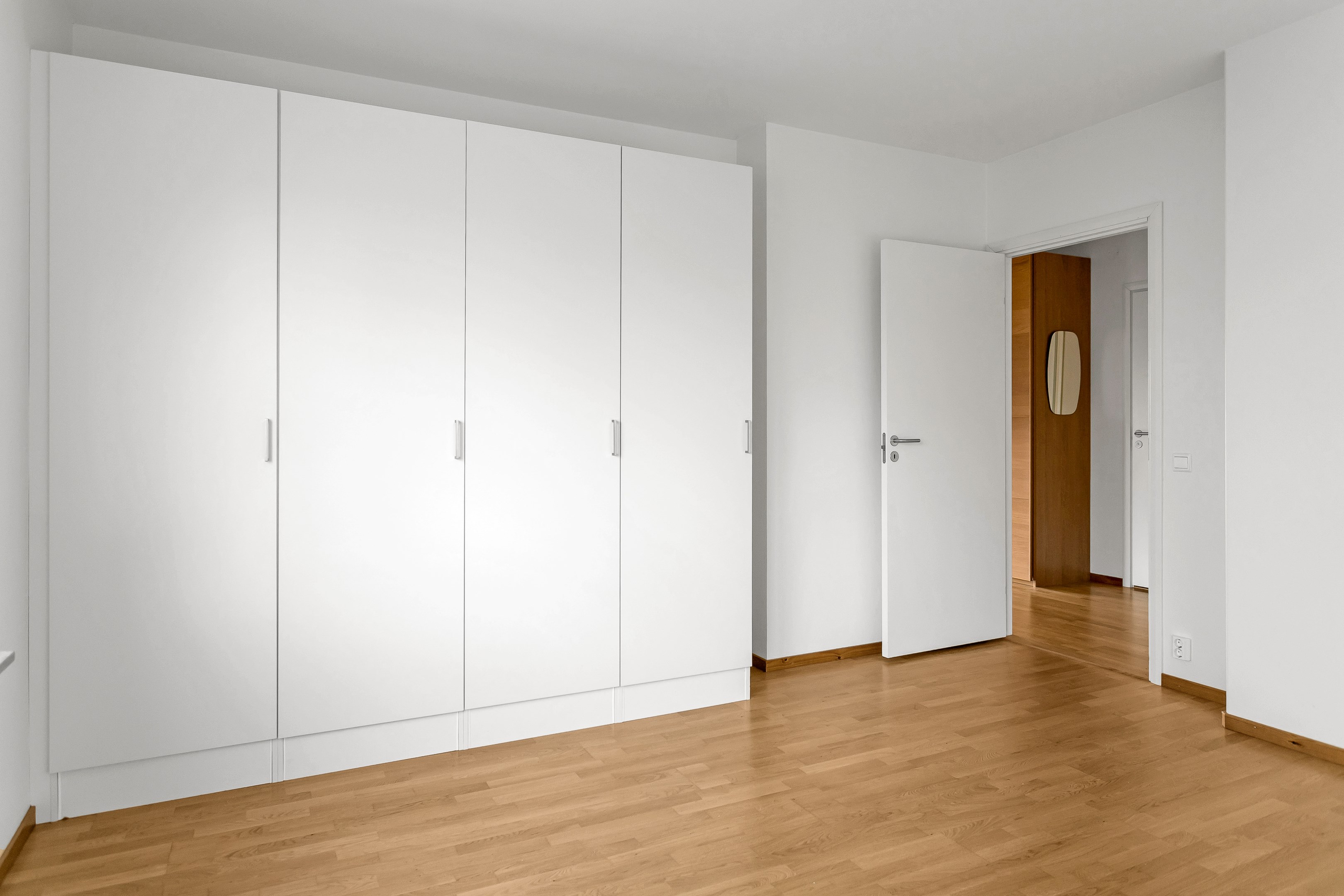 Bostadsbild från Fyrisvallsgatan 3 B, Såld i Luthagen, Uppsala