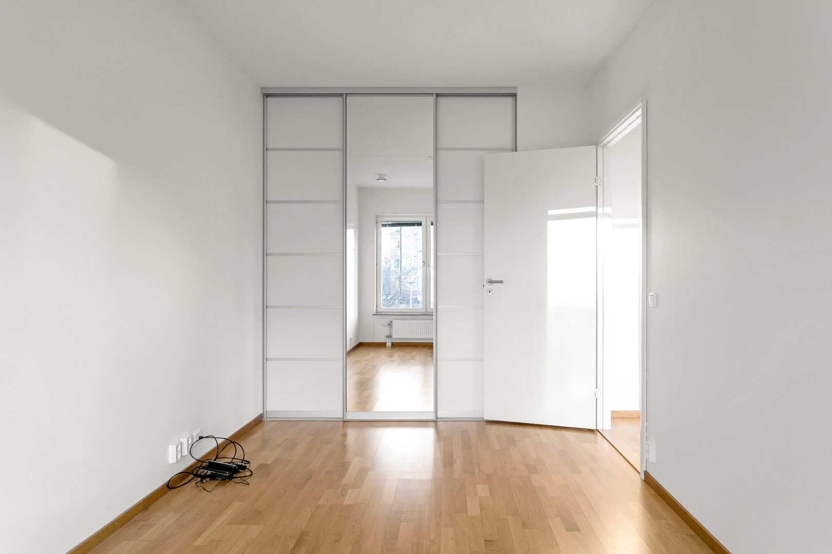 Bostadsbild från Fyrisvallsgatan 3 B, Såld i Luthagen, Uppsala