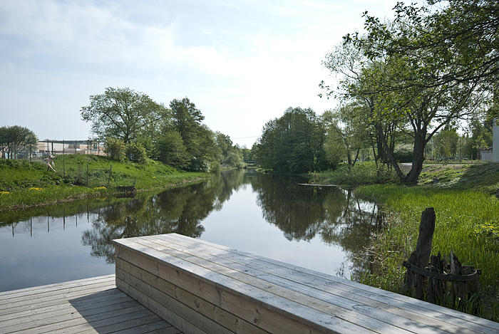 Bostadsbild från Fyrisvallsgatan 3 B, Såld i Luthagen, Uppsala