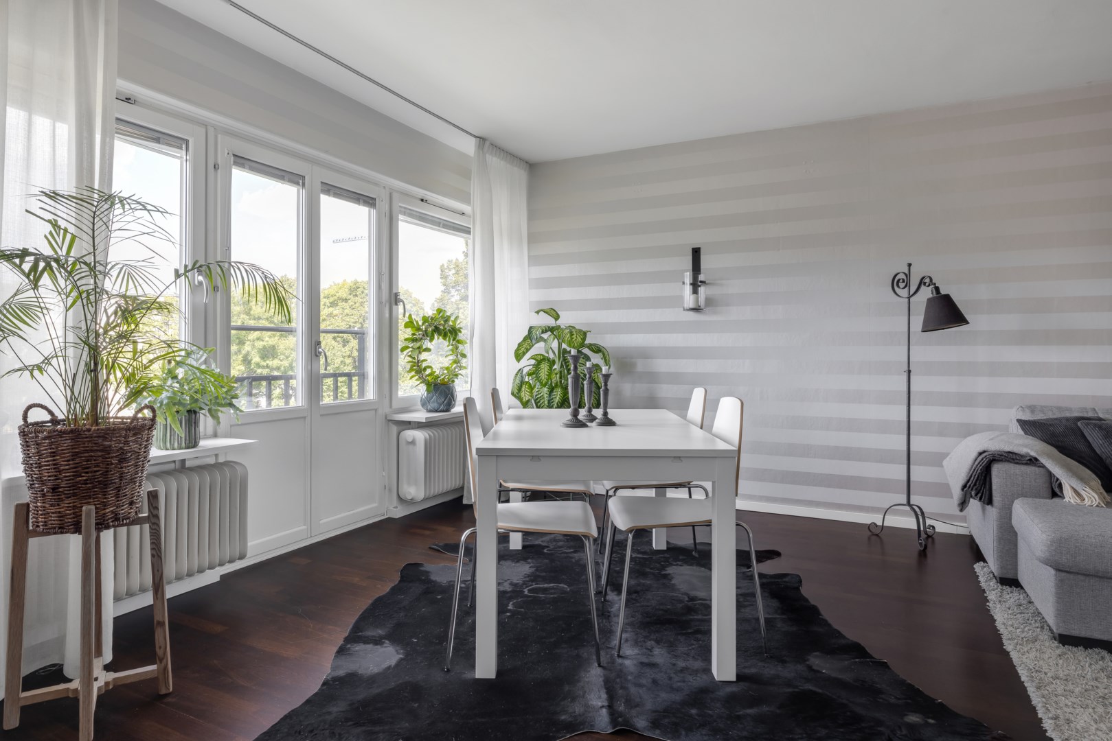 Bostadsbild från Murargatan 24B, Såld i Salabacke, Uppsala