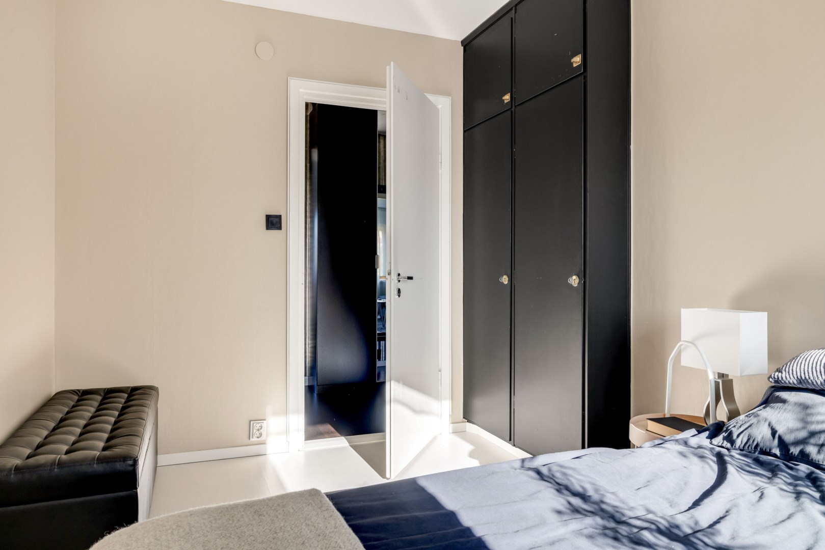 Bostadsbild från Murargatan 24B, Såld i Salabacke, Uppsala