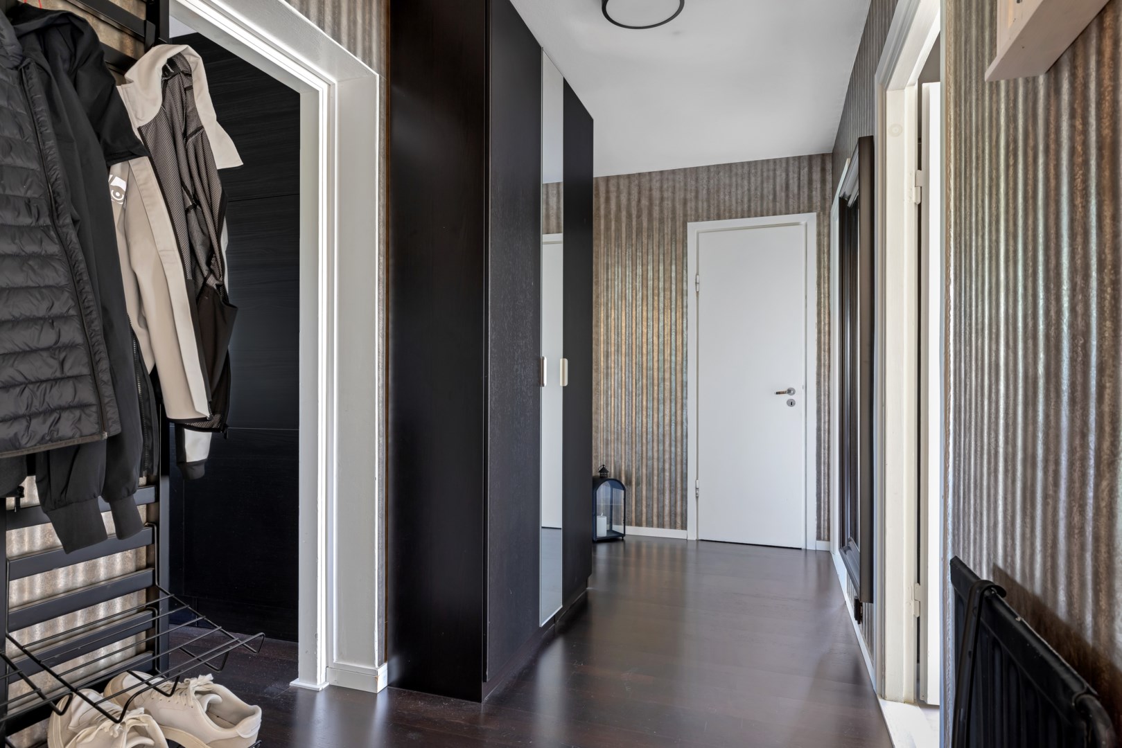 Bostadsbild från Murargatan 24B, Såld i Salabacke, Uppsala