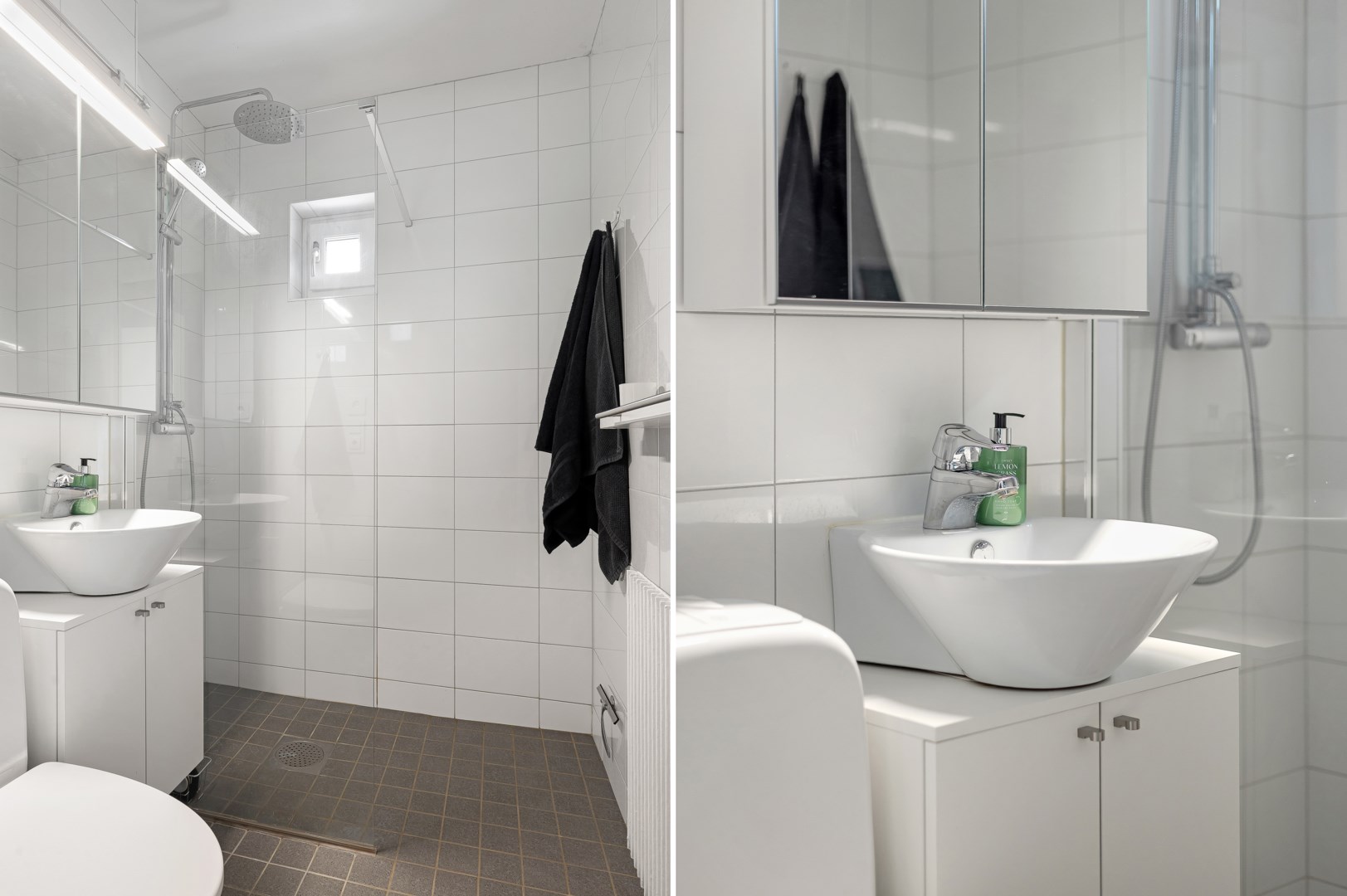 Bostadsbild från Murargatan 24B, Såld i Salabacke, Uppsala