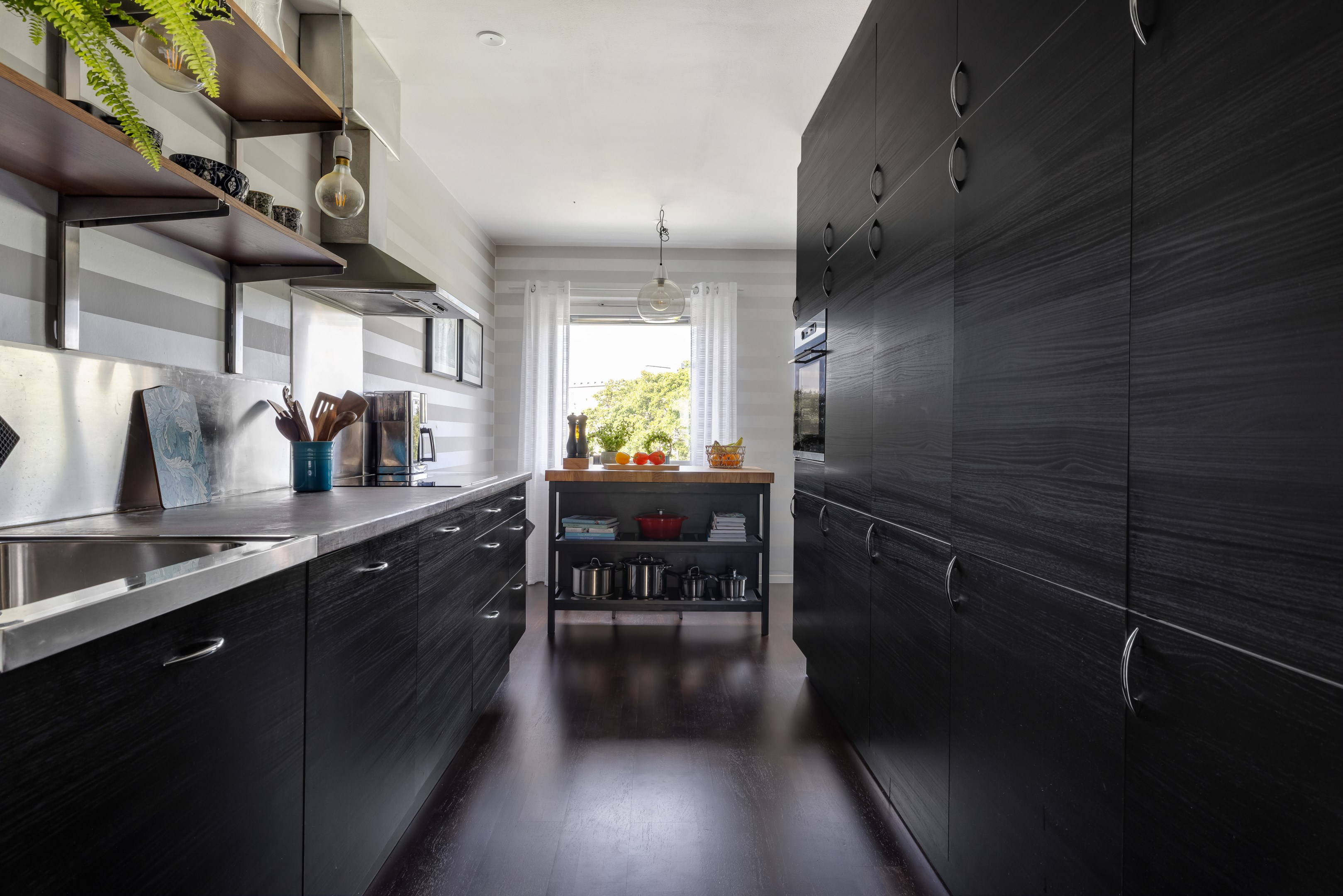 Bostadsbild från Murargatan 24B, Såld i Salabacke, Uppsala