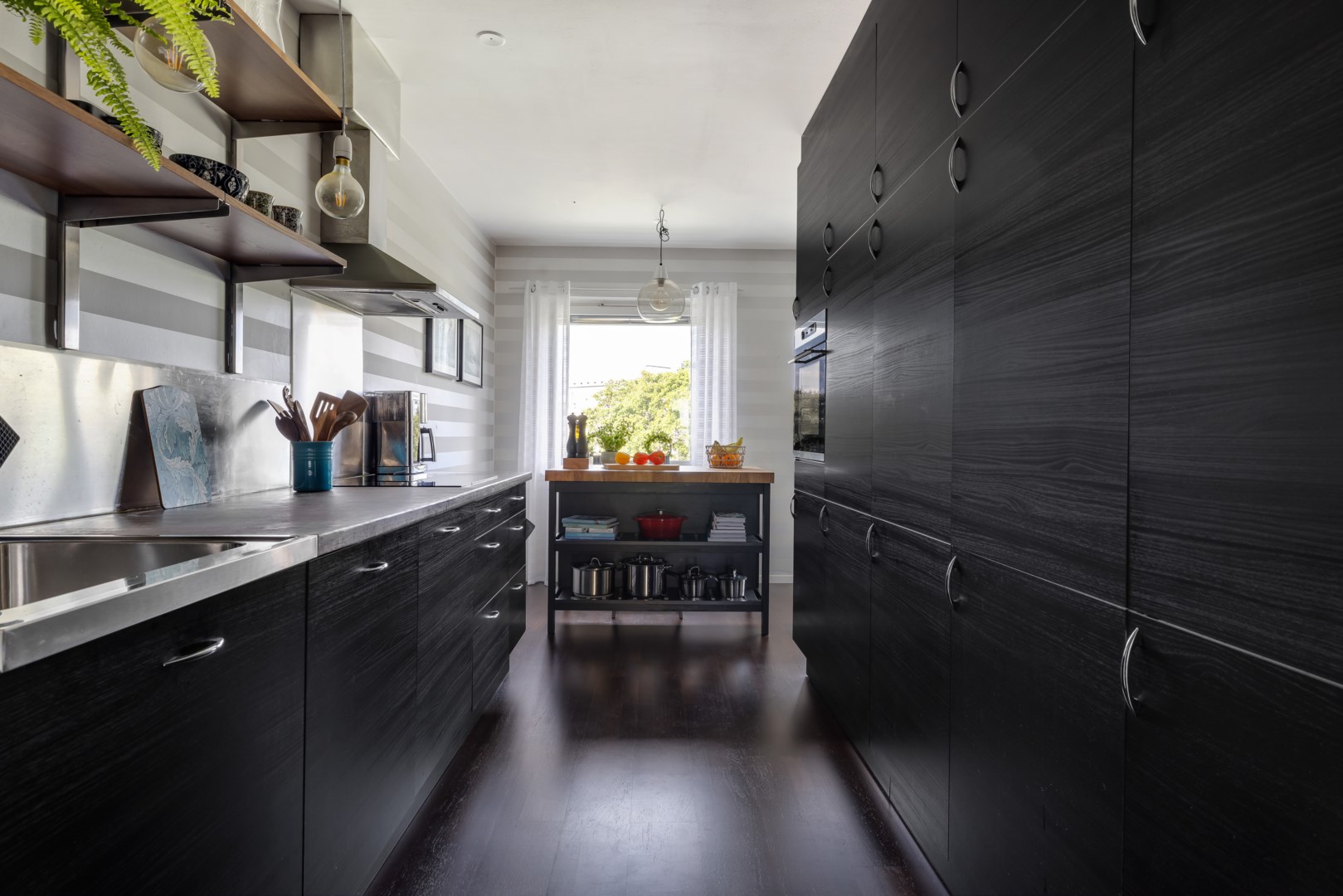 Bostadsbild från Murargatan 24B, Såld i Salabacke, Uppsala