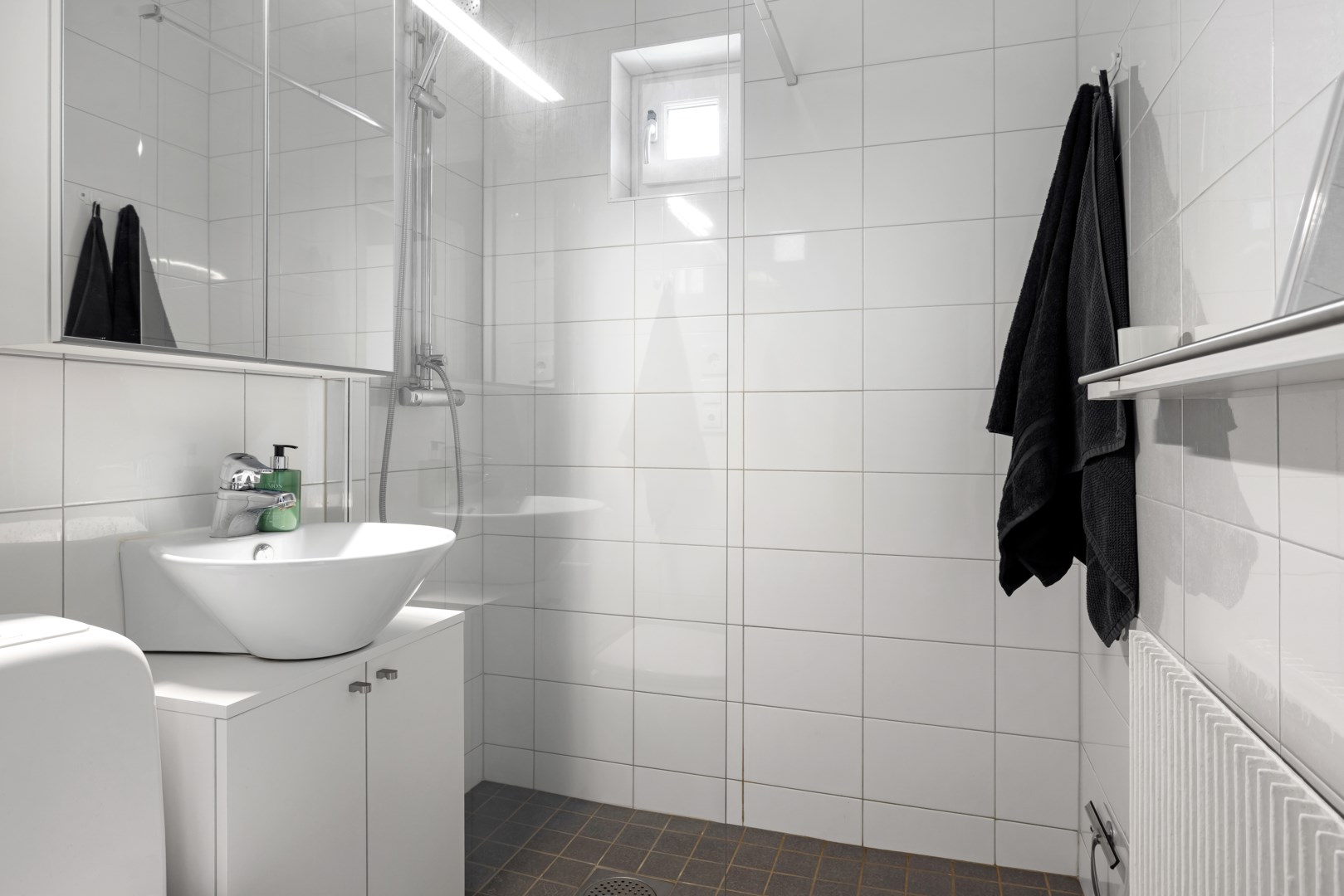 Bostadsbild från Murargatan 24B, Såld i Salabacke, Uppsala