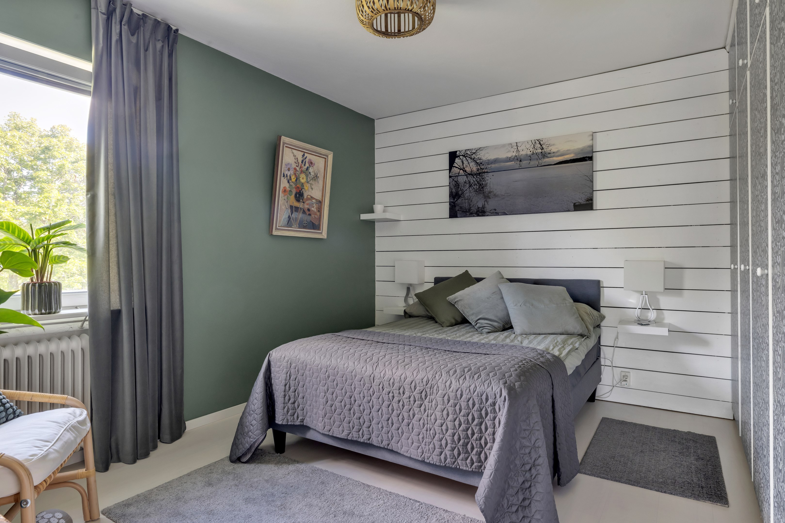 Bostadsbild från Murargatan 24B, Såld i Salabacke, Uppsala