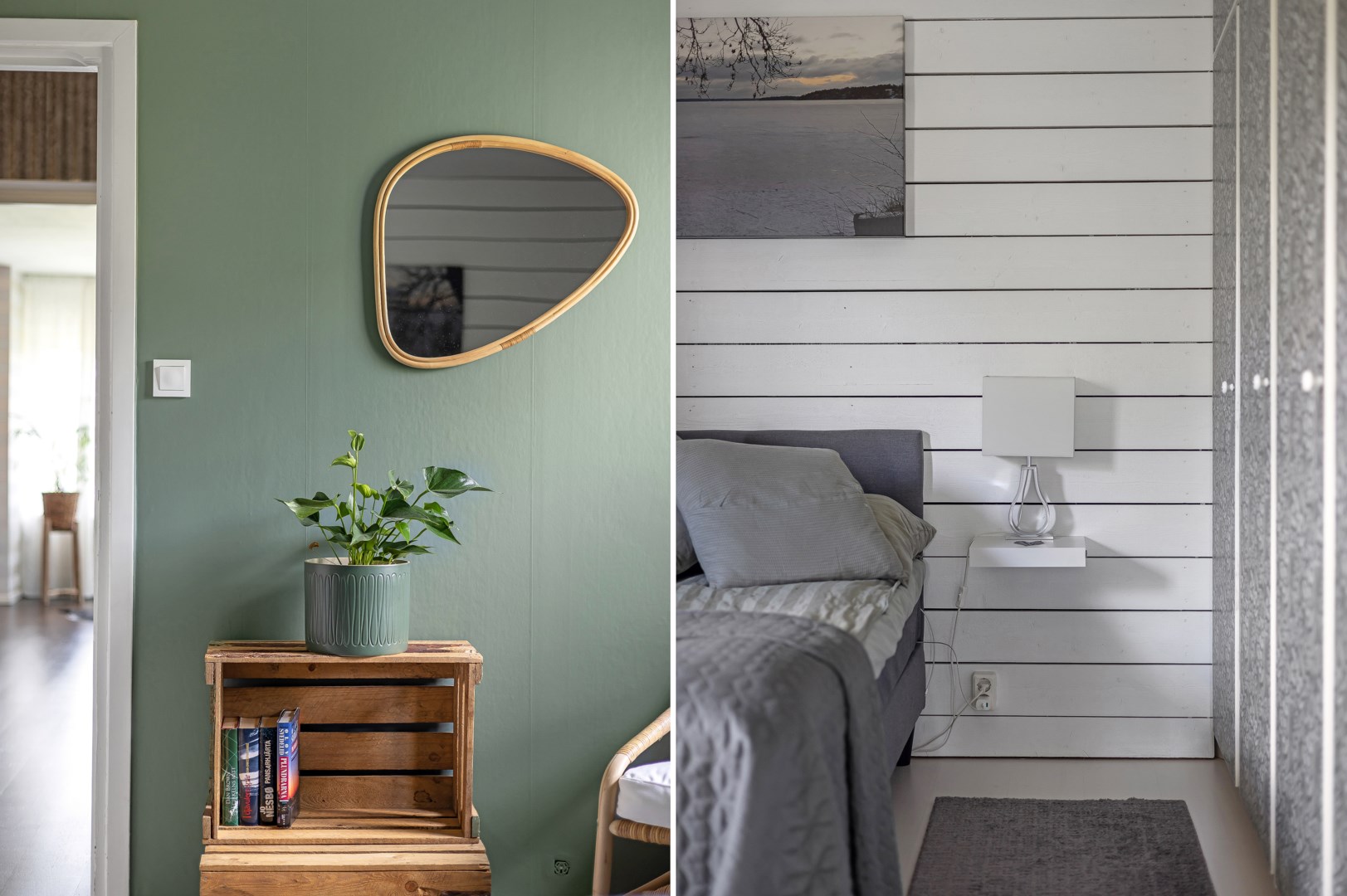 Bostadsbild från Murargatan 24B, Såld i Salabacke, Uppsala