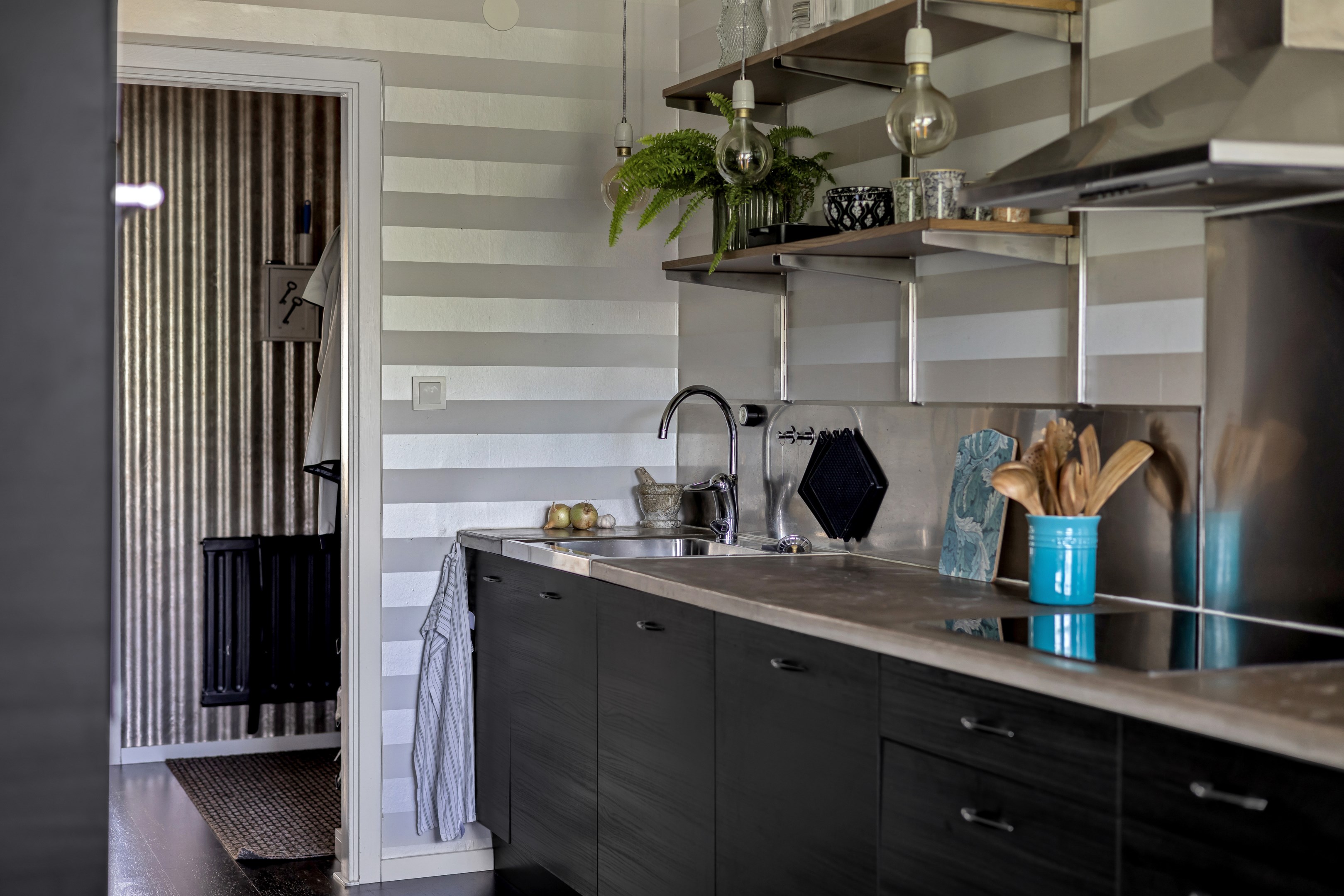 Bostadsbild från Murargatan 24B, Såld i Salabacke, Uppsala