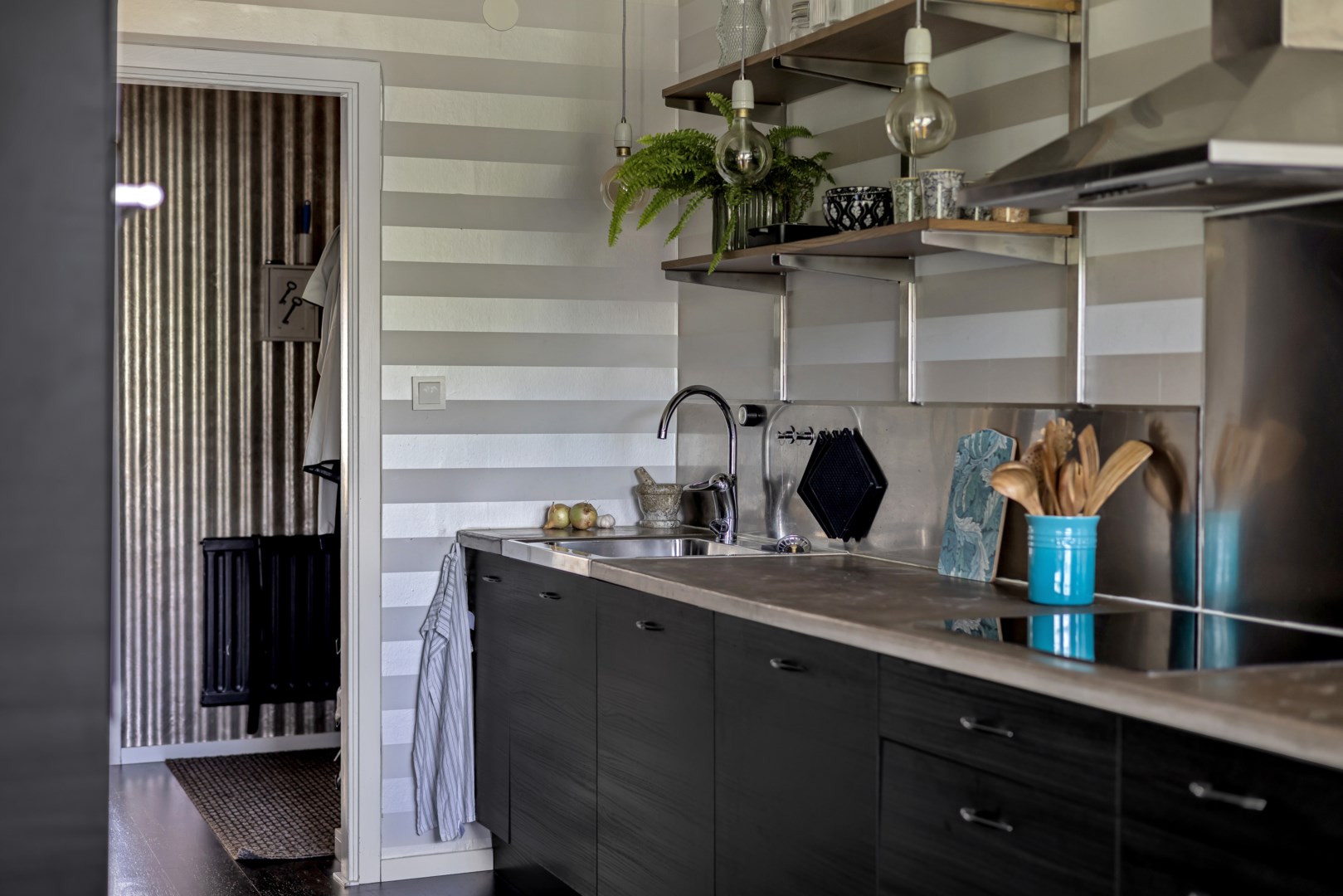 Bostadsbild från Murargatan 24B, Såld i Salabacke, Uppsala