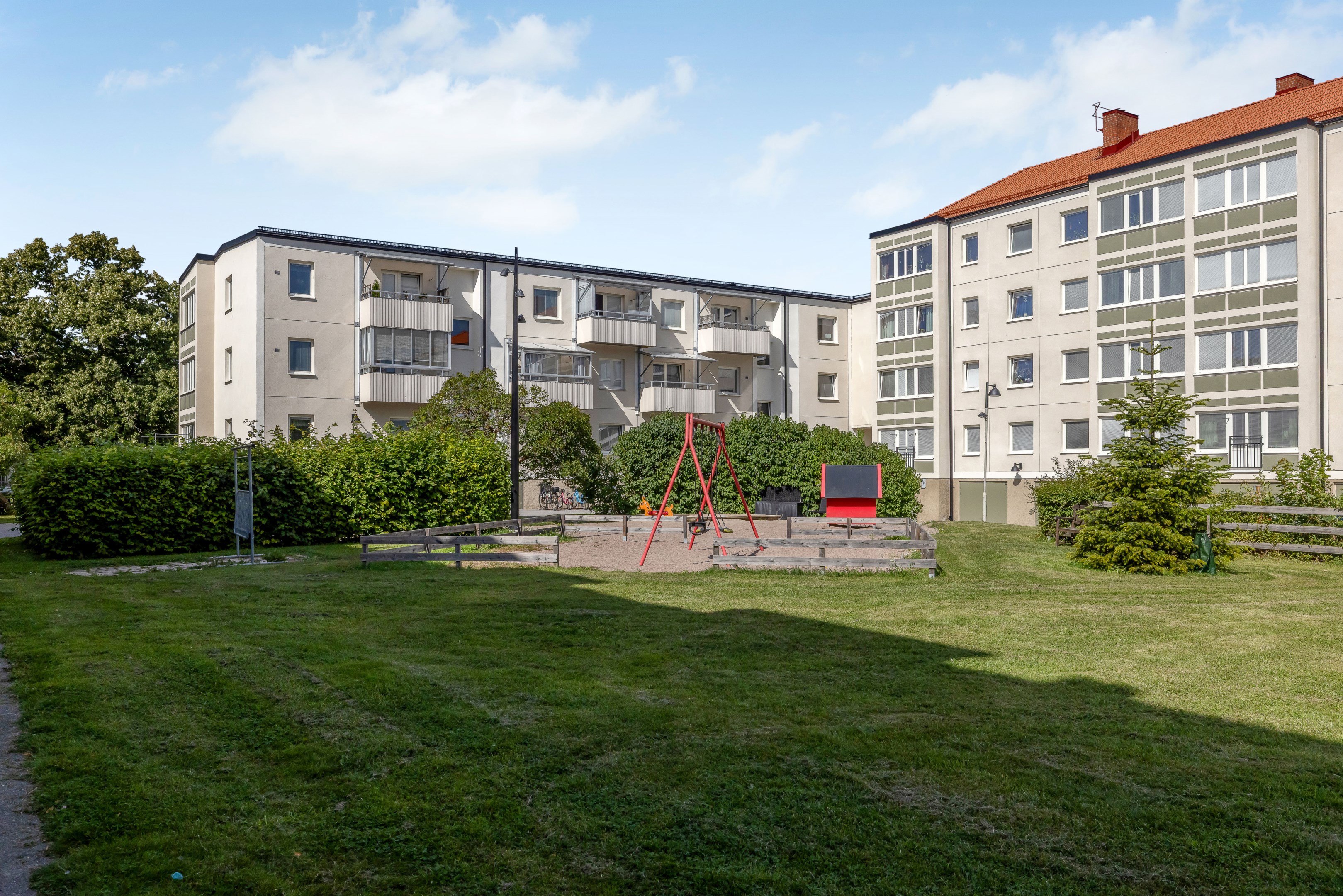 Bostadsbild från Murargatan 24B, Såld i Salabacke, Uppsala