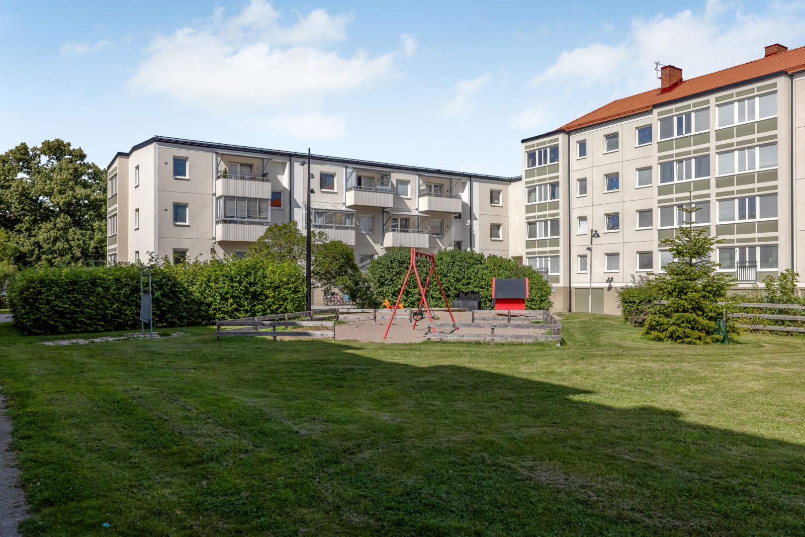 Bostadsbild från Murargatan 24B, Såld i Salabacke, Uppsala