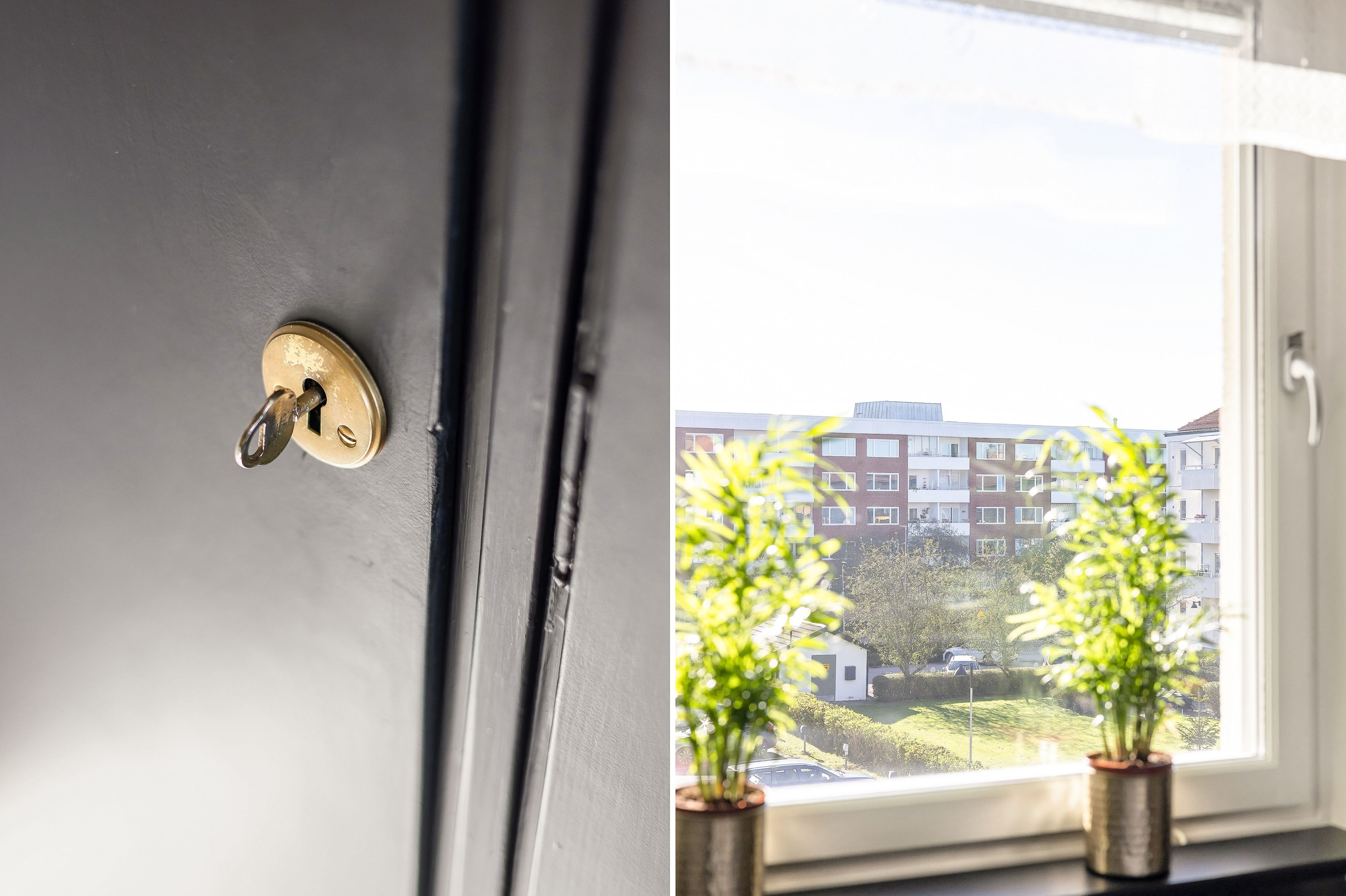 Bostadsbild från Murargatan 24B, Såld i Salabacke, Uppsala