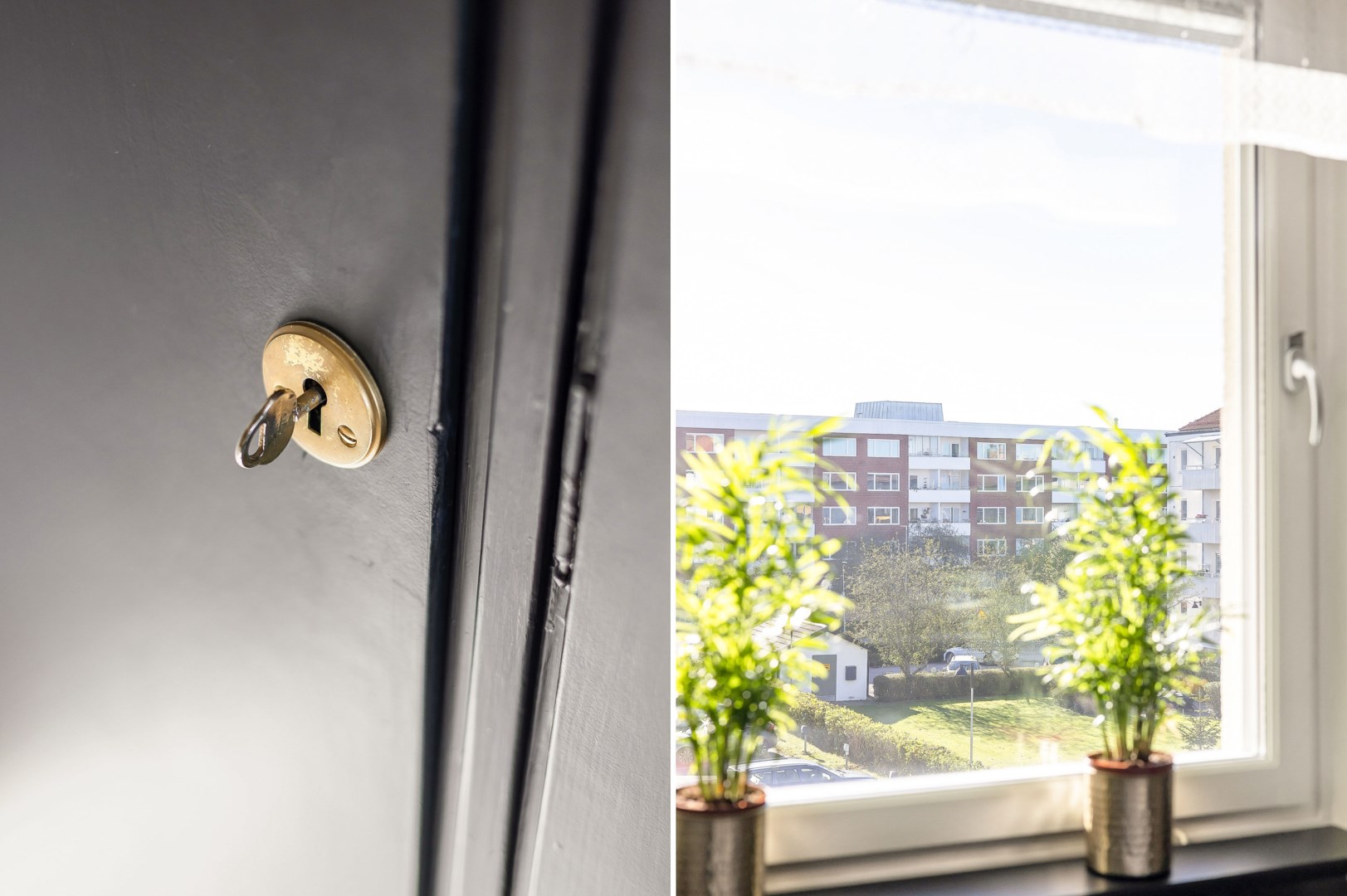 Bostadsbild från Murargatan 24B, Såld i Salabacke, Uppsala