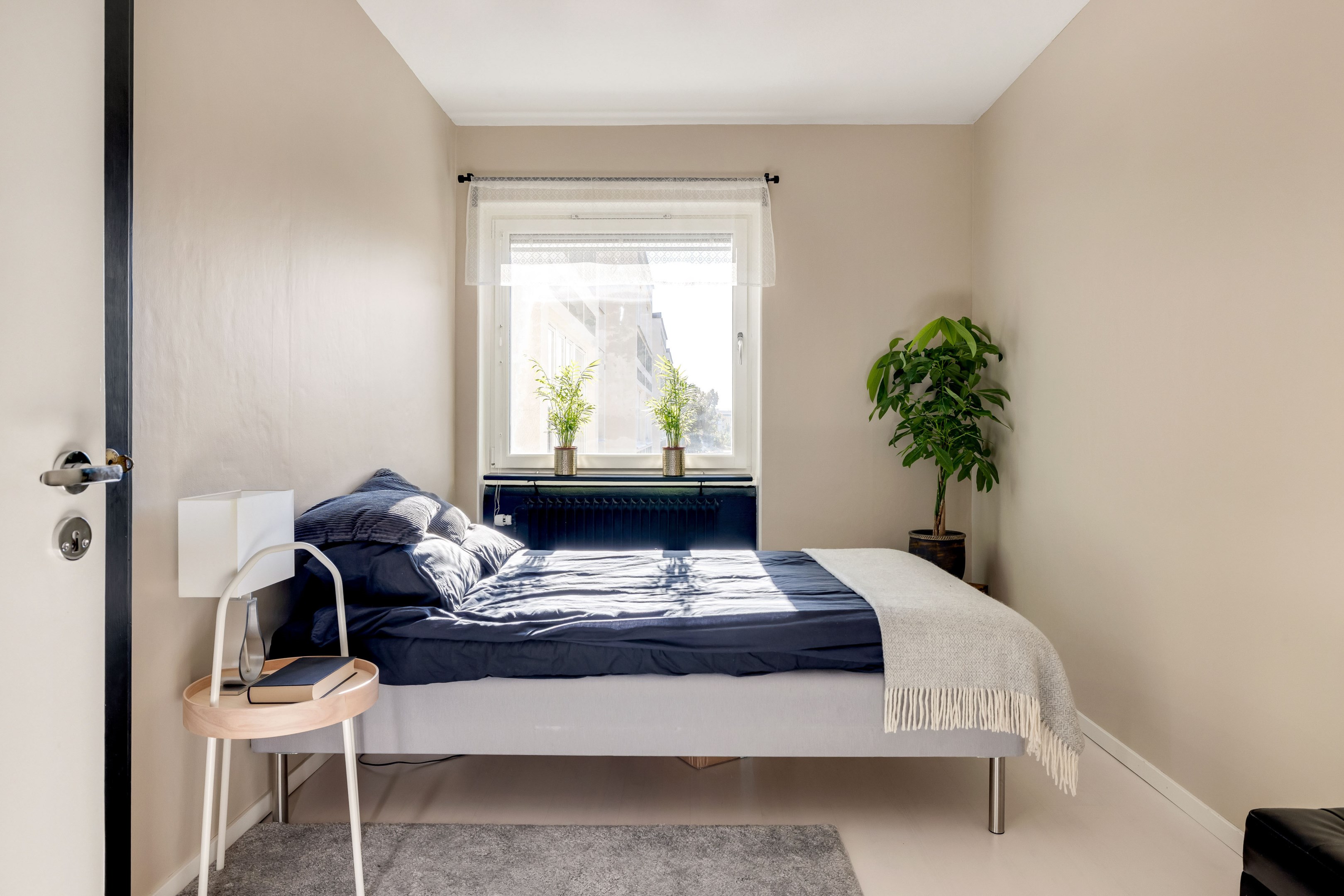 Bostadsbild från Murargatan 24B, Såld i Salabacke, Uppsala