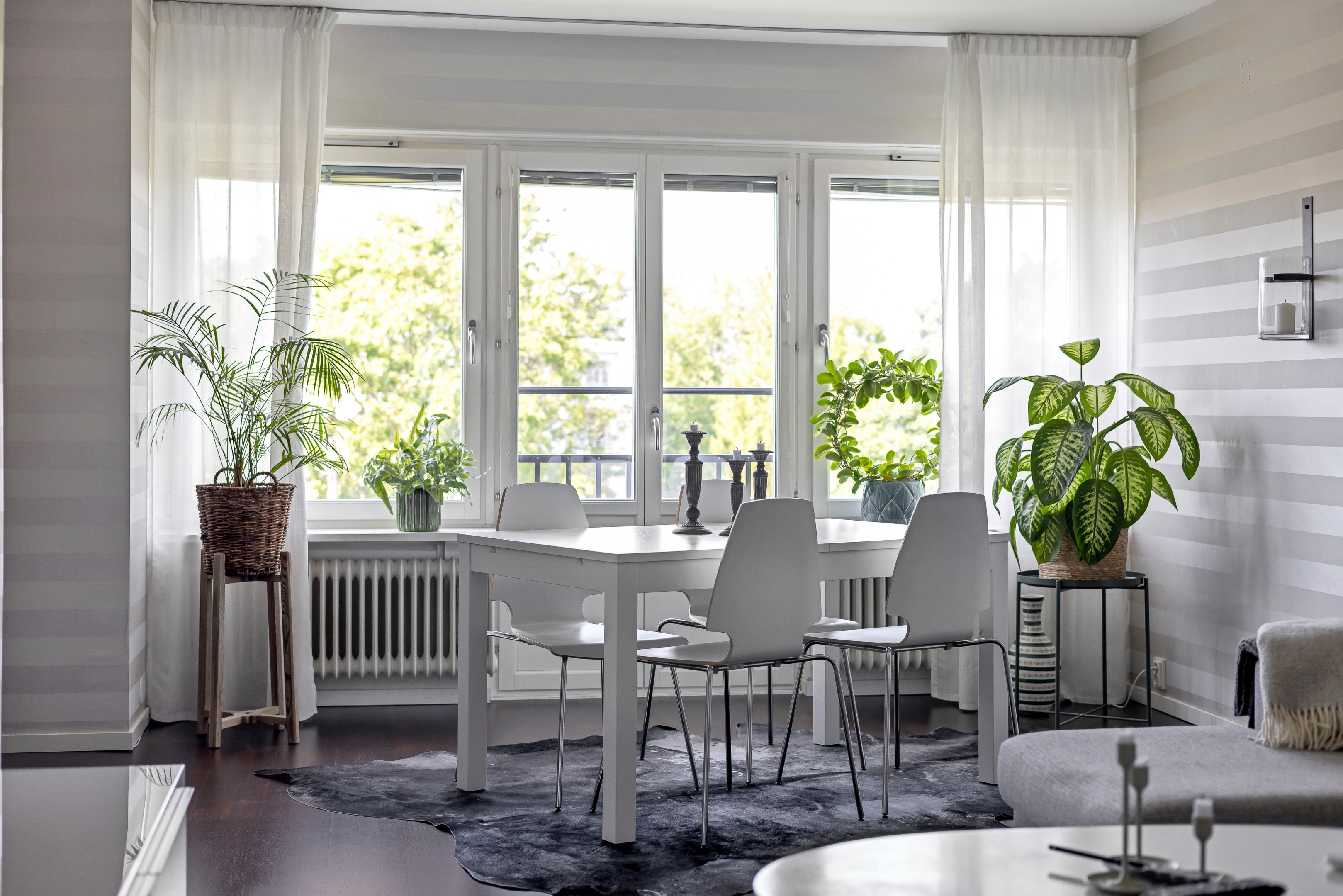 Bostadsbild från Murargatan 24B, Såld i Salabacke, Uppsala