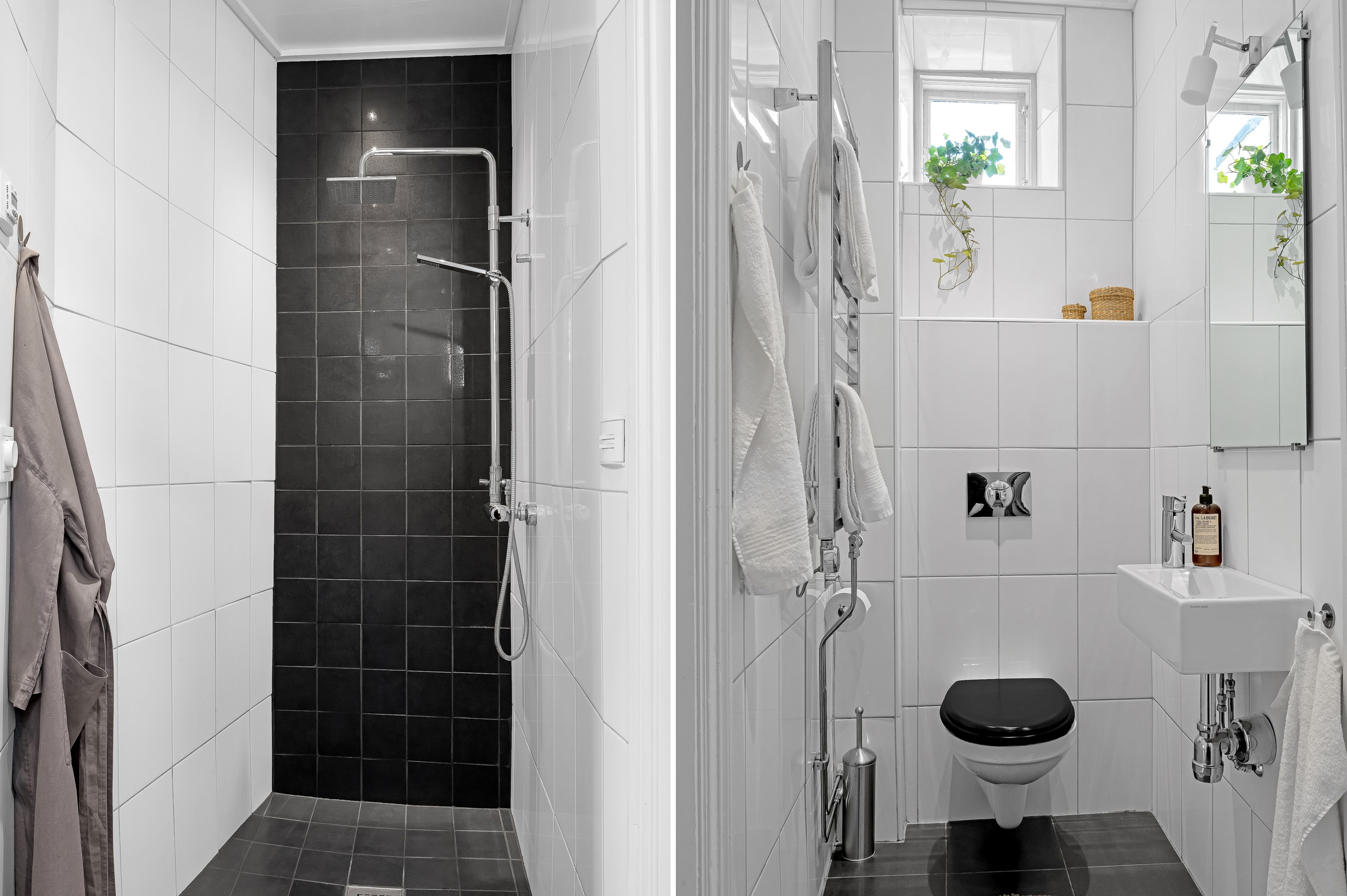 Bostadsbild från S:t Johannesgatan 3B, Såld i Främre Luthagen, Uppsala