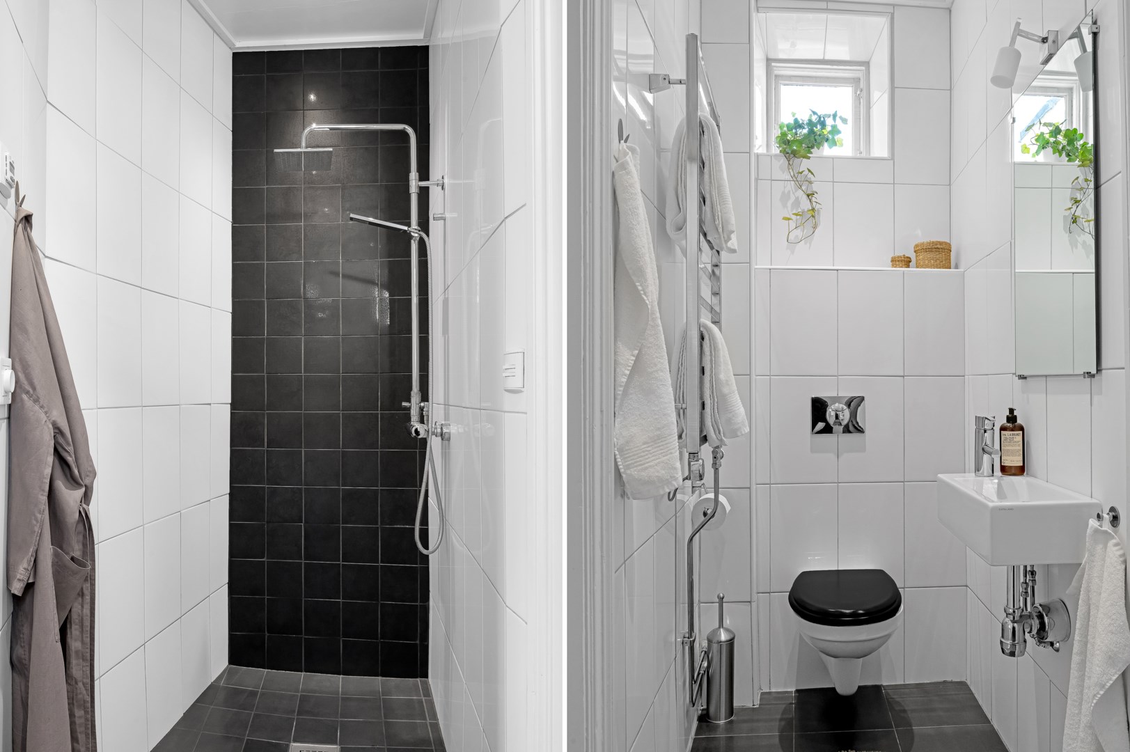 Bostadsbild från S:t Johannesgatan 3B, Såld i Främre Luthagen, Uppsala