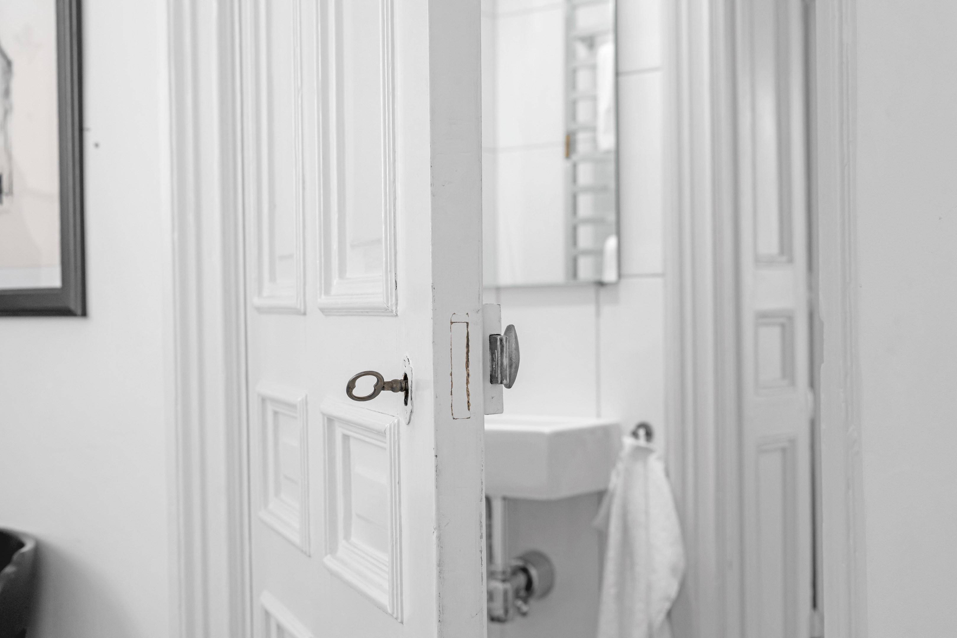 Bostadsbild från S:t Johannesgatan 3B, Såld i Främre Luthagen, Uppsala