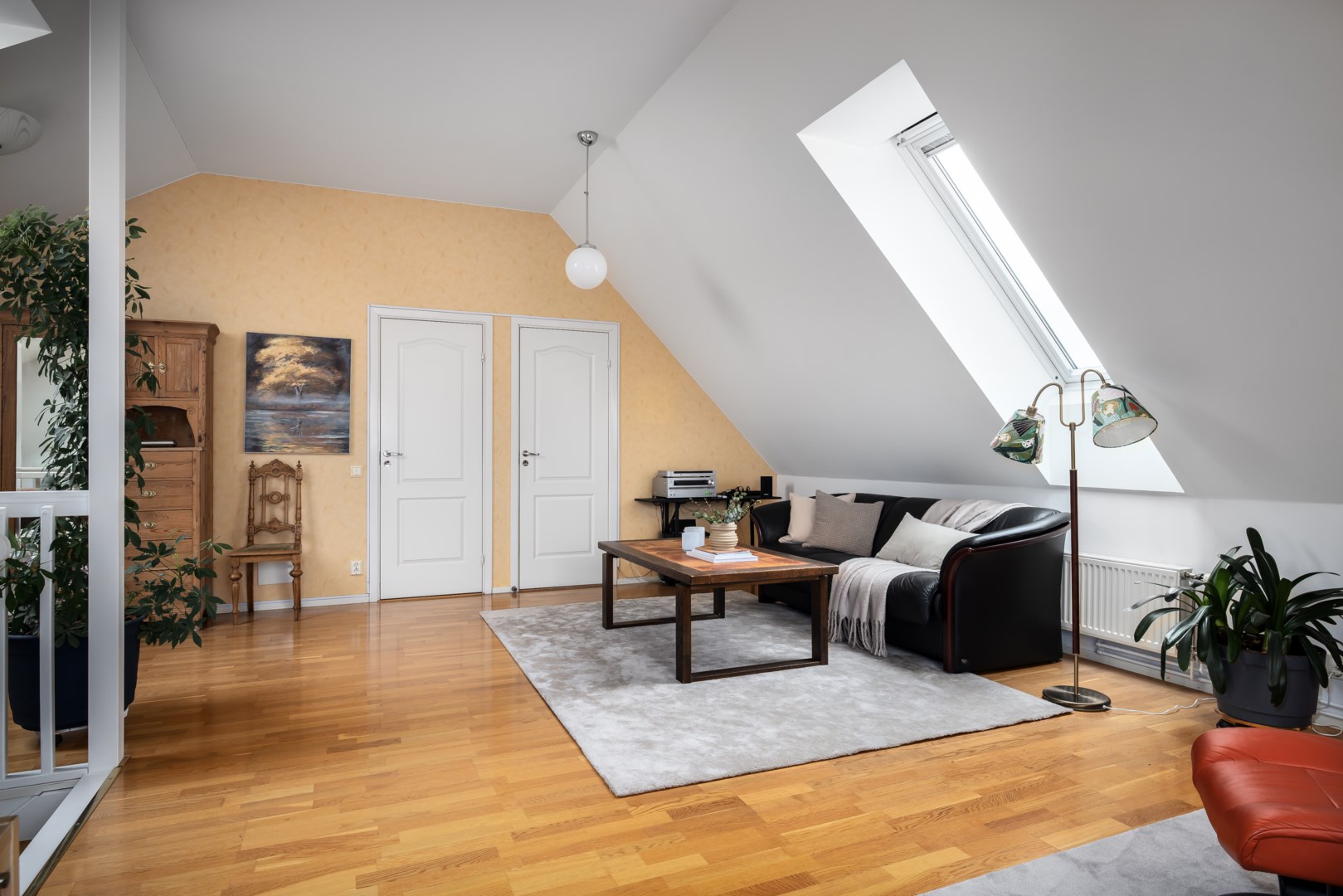 Bostadsbild från Karbidgränd 2, Såld i Järla sjö, Nacka