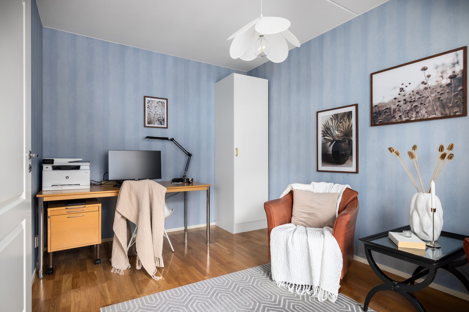 Bostadsbild från Karbidgränd 2, Såld i Järla sjö, Nacka