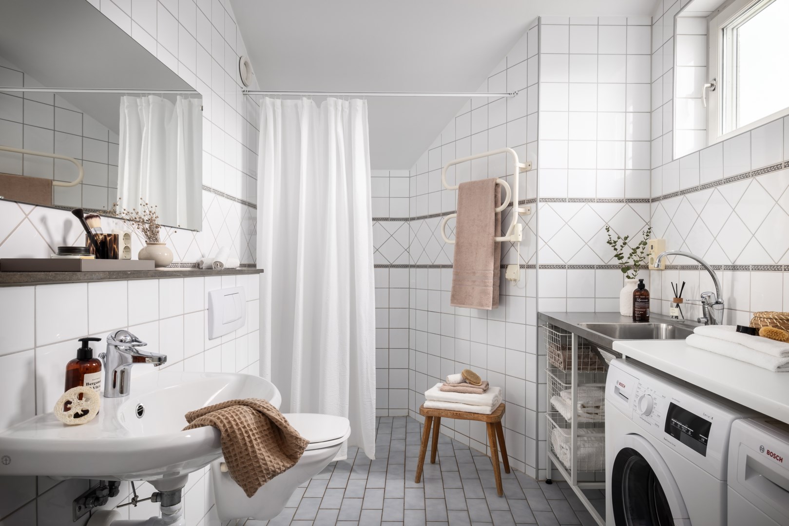 Bostadsbild från Karbidgränd 2, Såld i Järla sjö, Nacka