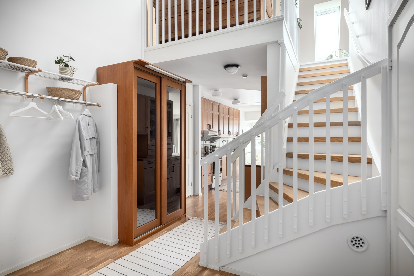 Bostadsbild från Karbidgränd 2, Såld i Järla sjö, Nacka