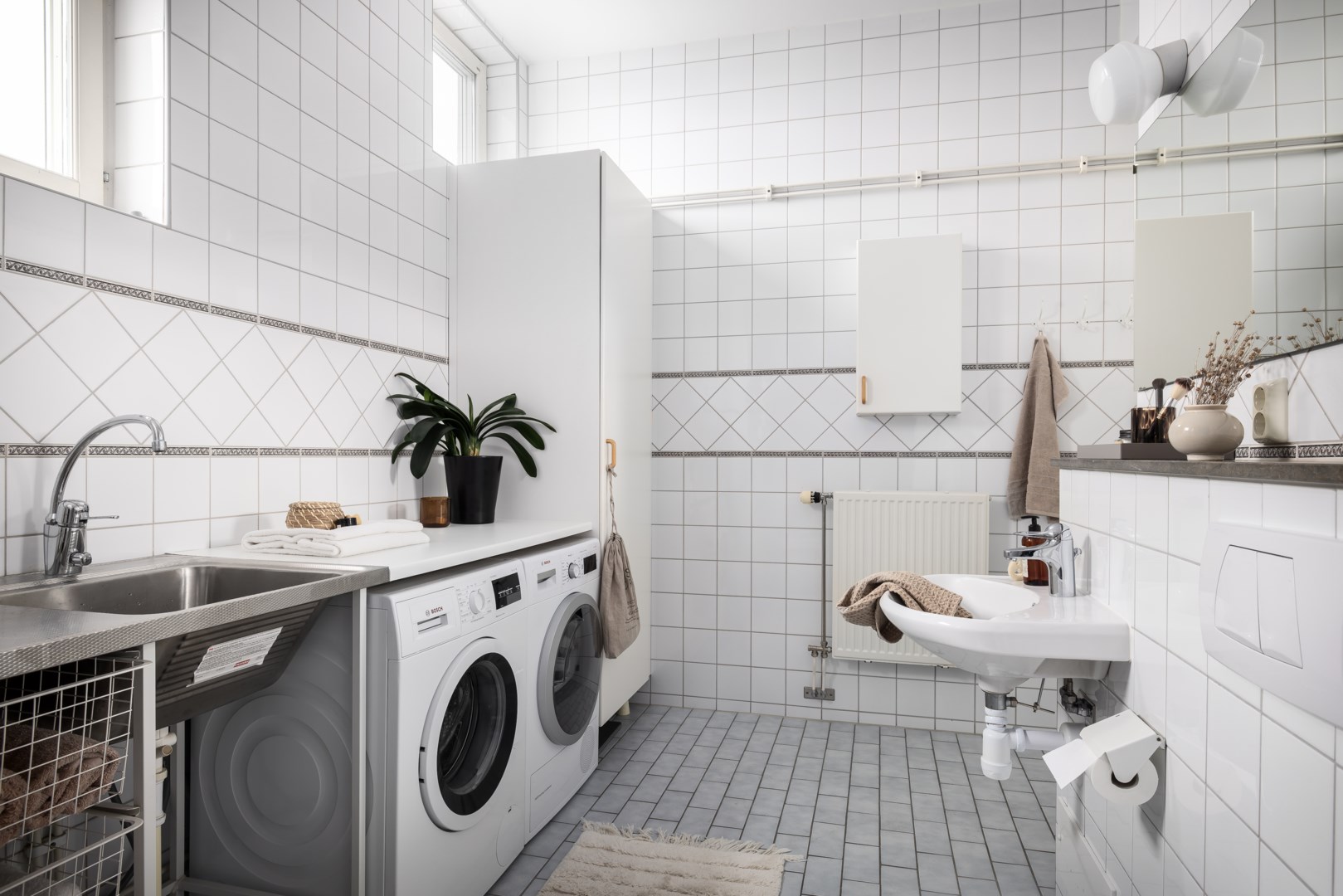 Bostadsbild från Karbidgränd 2, Såld i Järla sjö, Nacka