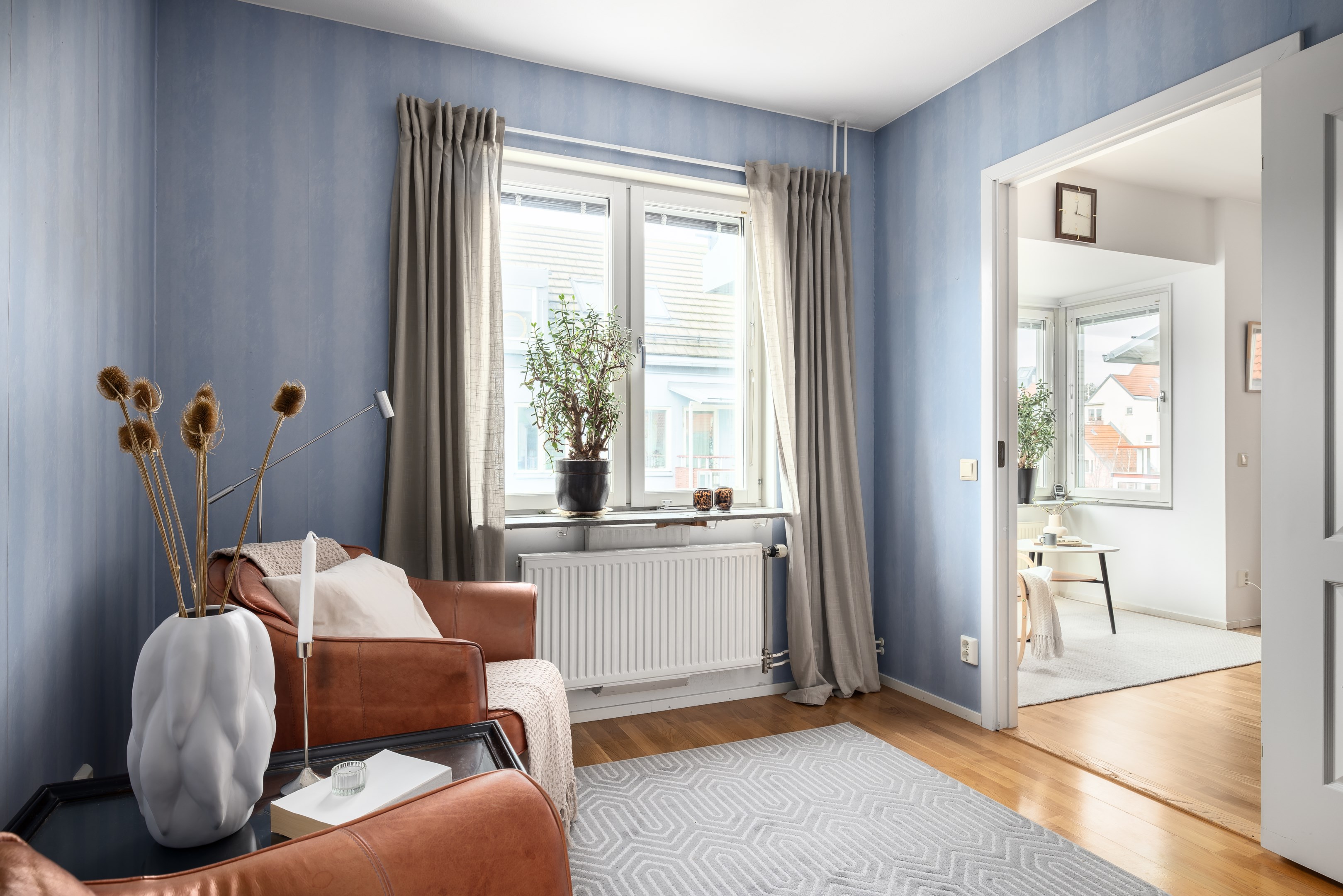 Bostadsbild från Karbidgränd 2, Såld i Järla sjö, Nacka