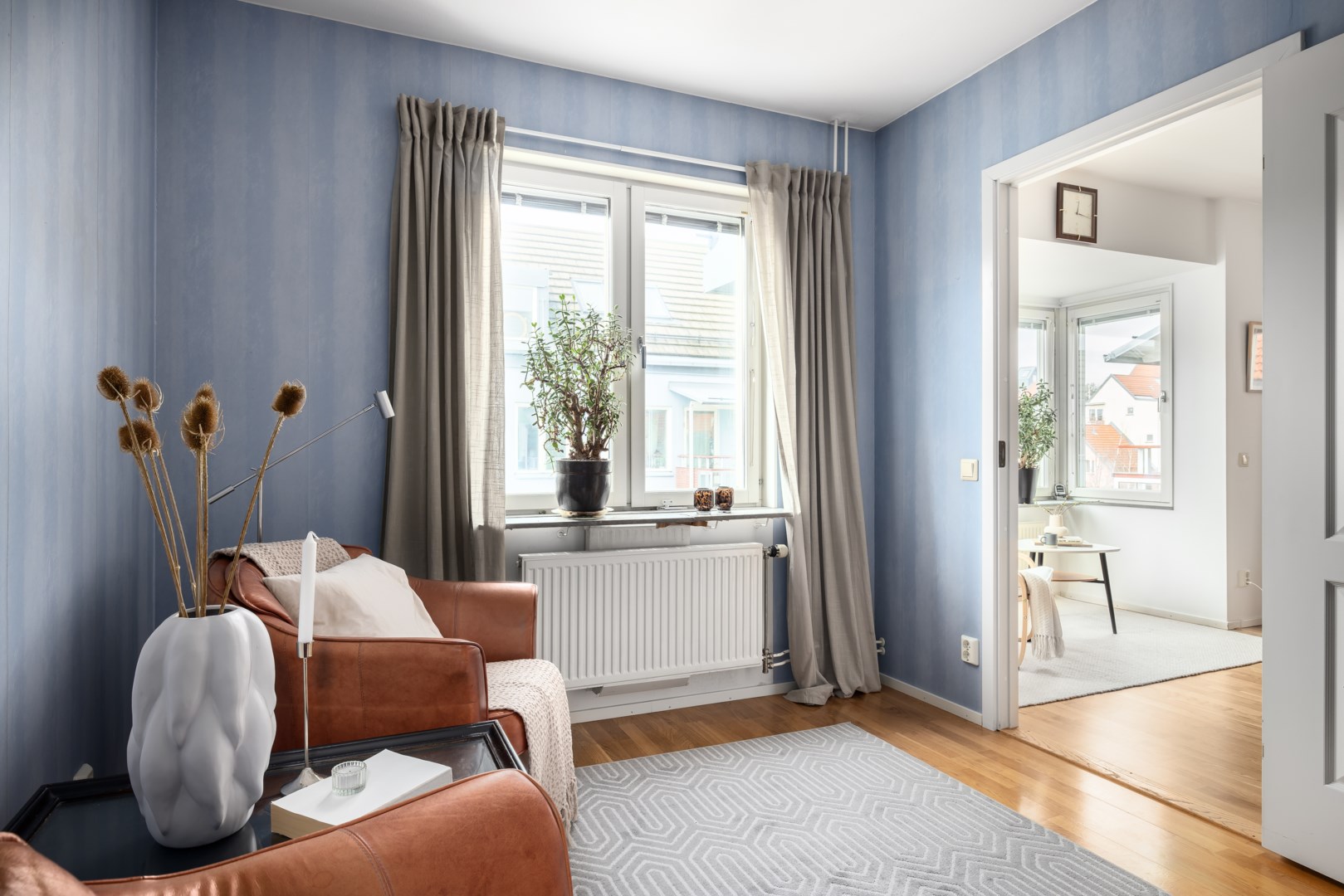 Bostadsbild från Karbidgränd 2, Såld i Järla sjö, Nacka