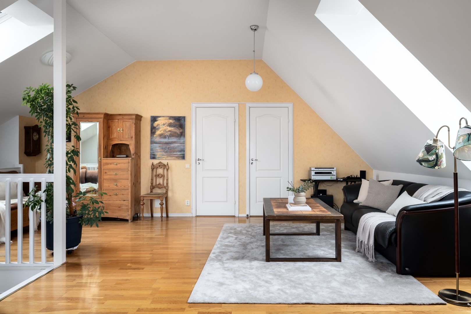 Bostadsbild från Karbidgränd 2, Såld i Järla sjö, Nacka