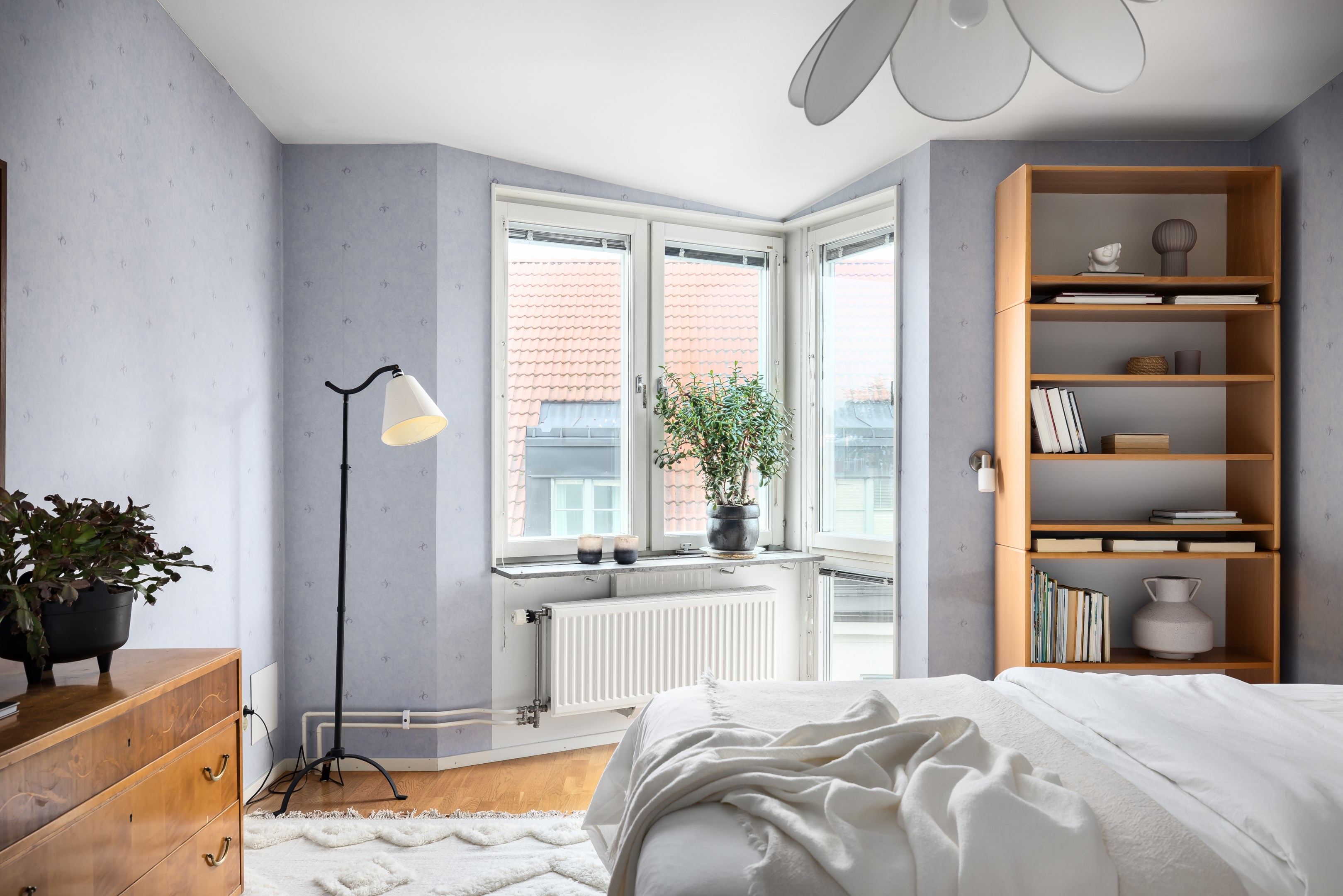 Bostadsbild från Karbidgränd 2, Såld i Järla sjö, Nacka