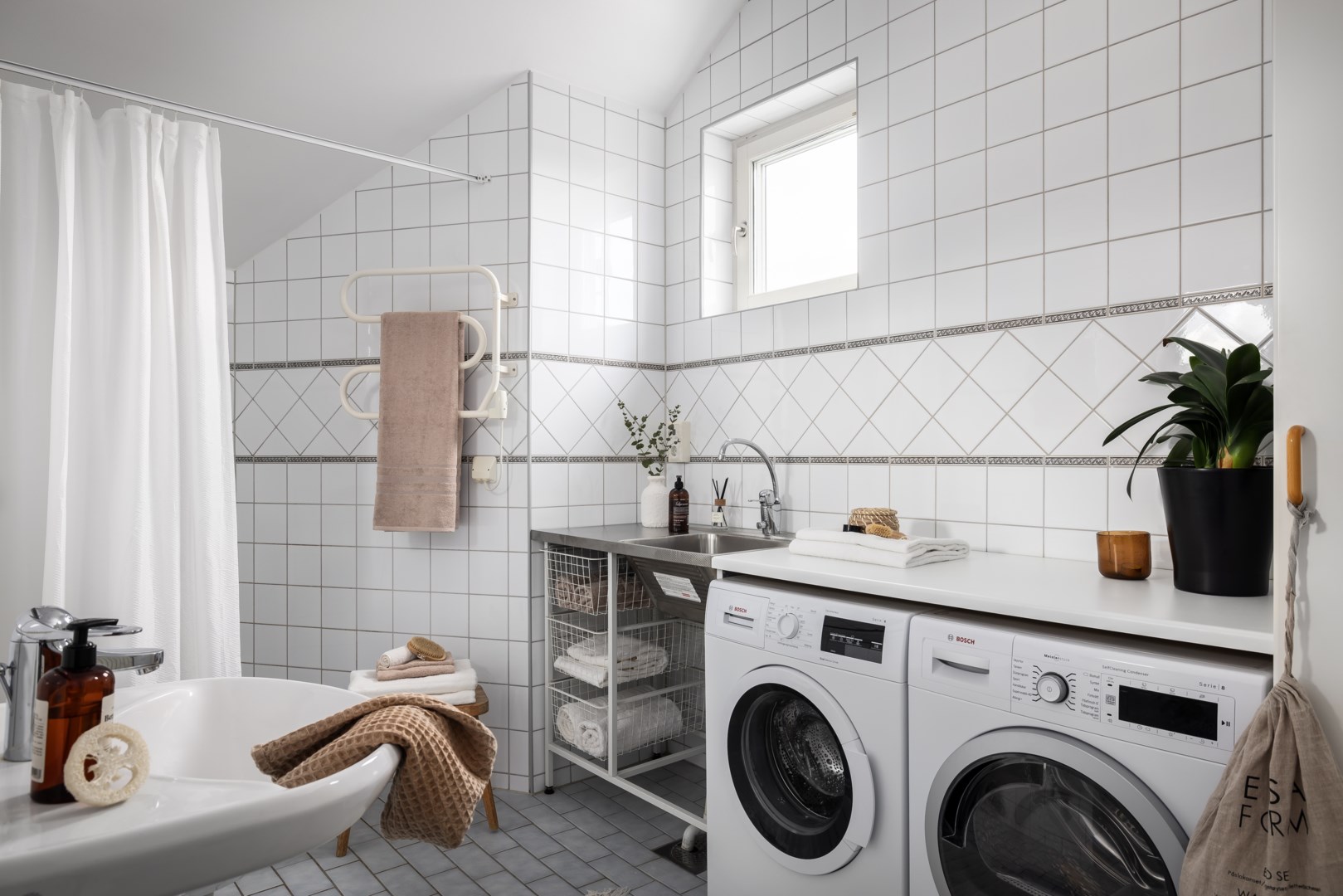 Bostadsbild från Karbidgränd 2, Såld i Järla sjö, Nacka