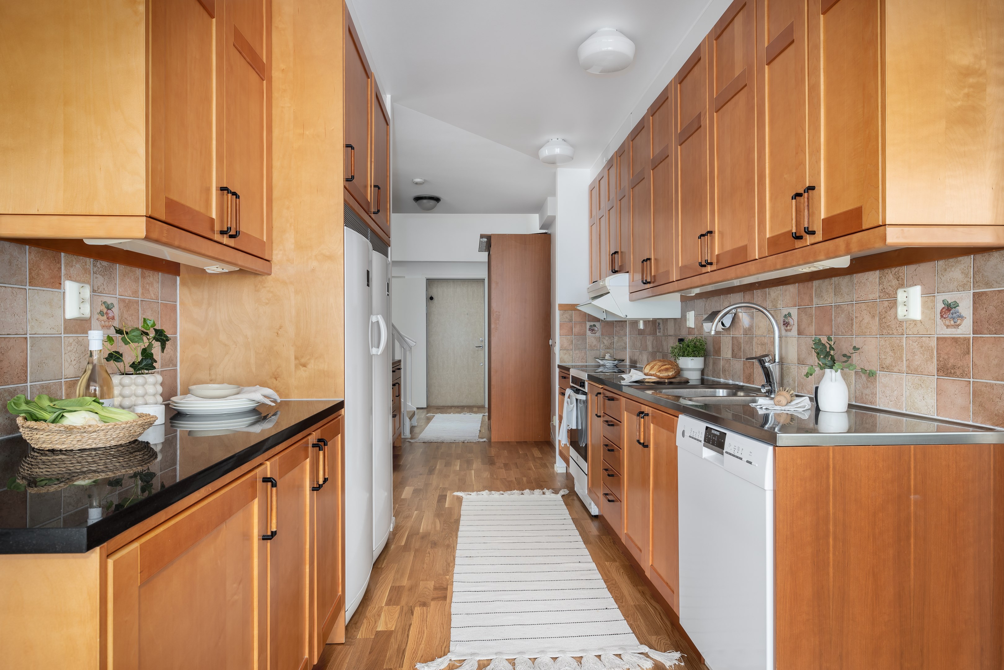 Bostadsbild från Karbidgränd 2, Såld i Järla sjö, Nacka