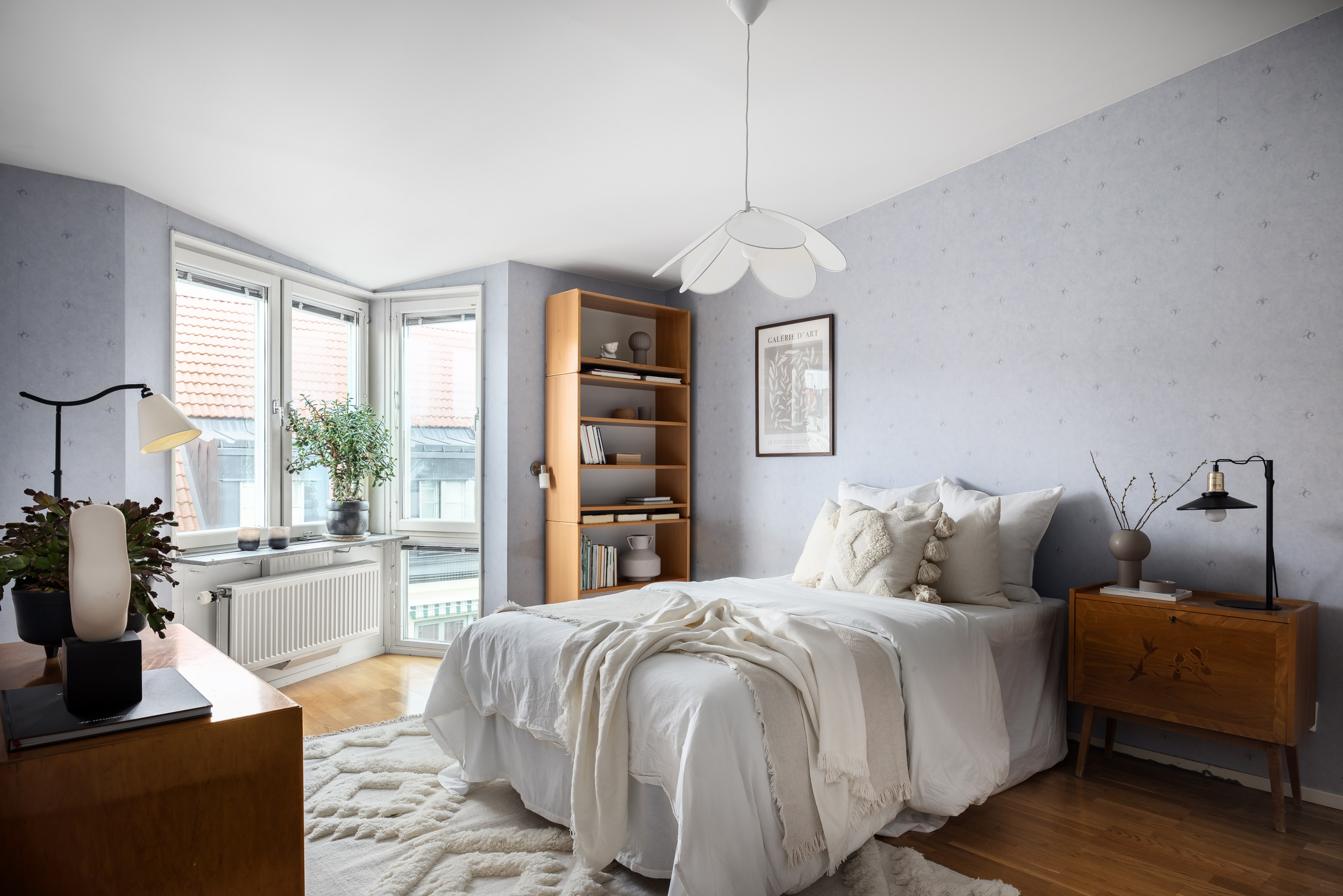 Bostadsbild från Karbidgränd 2, Såld i Järla sjö, Nacka