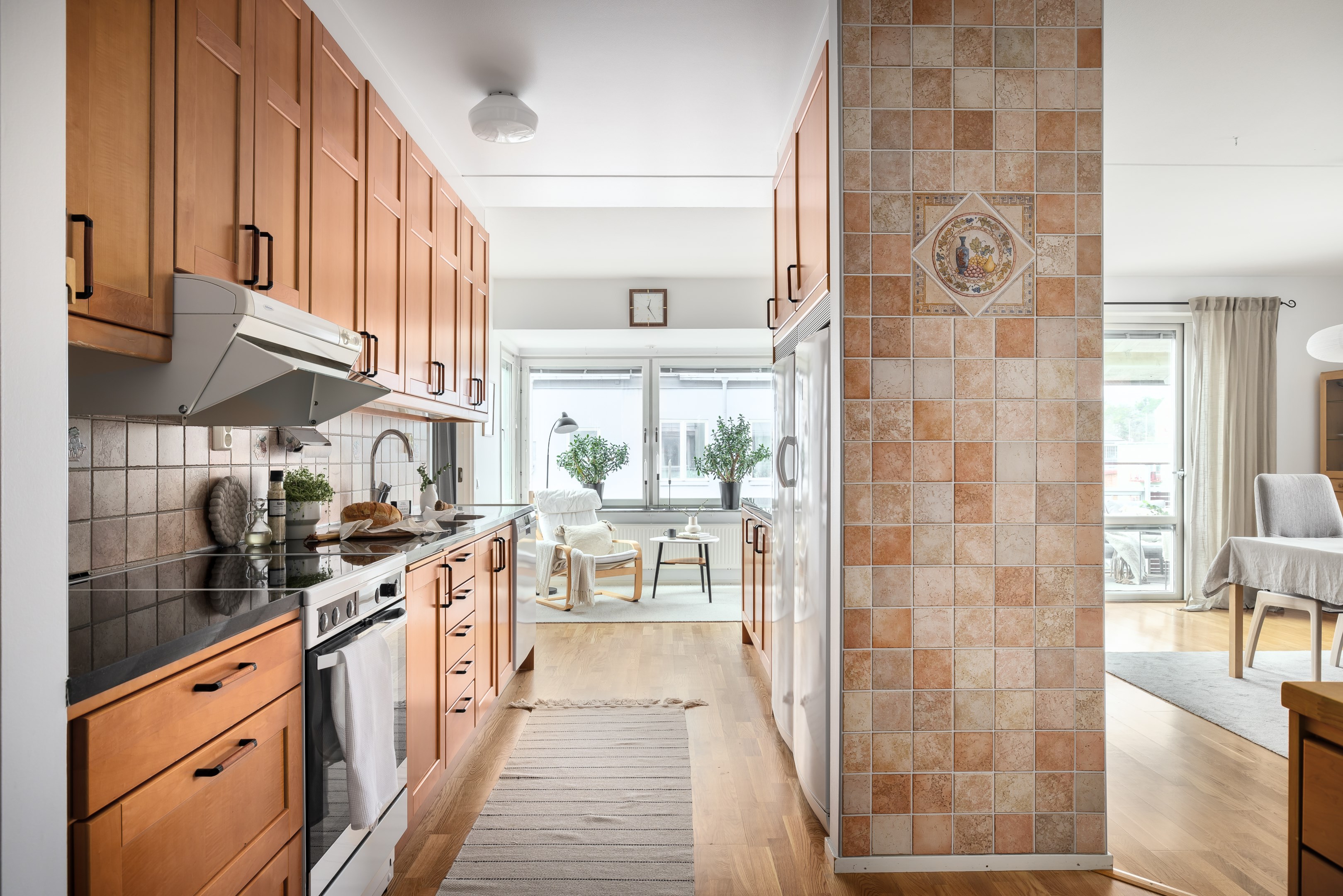 Bostadsbild från Karbidgränd 2, Såld i Järla sjö, Nacka