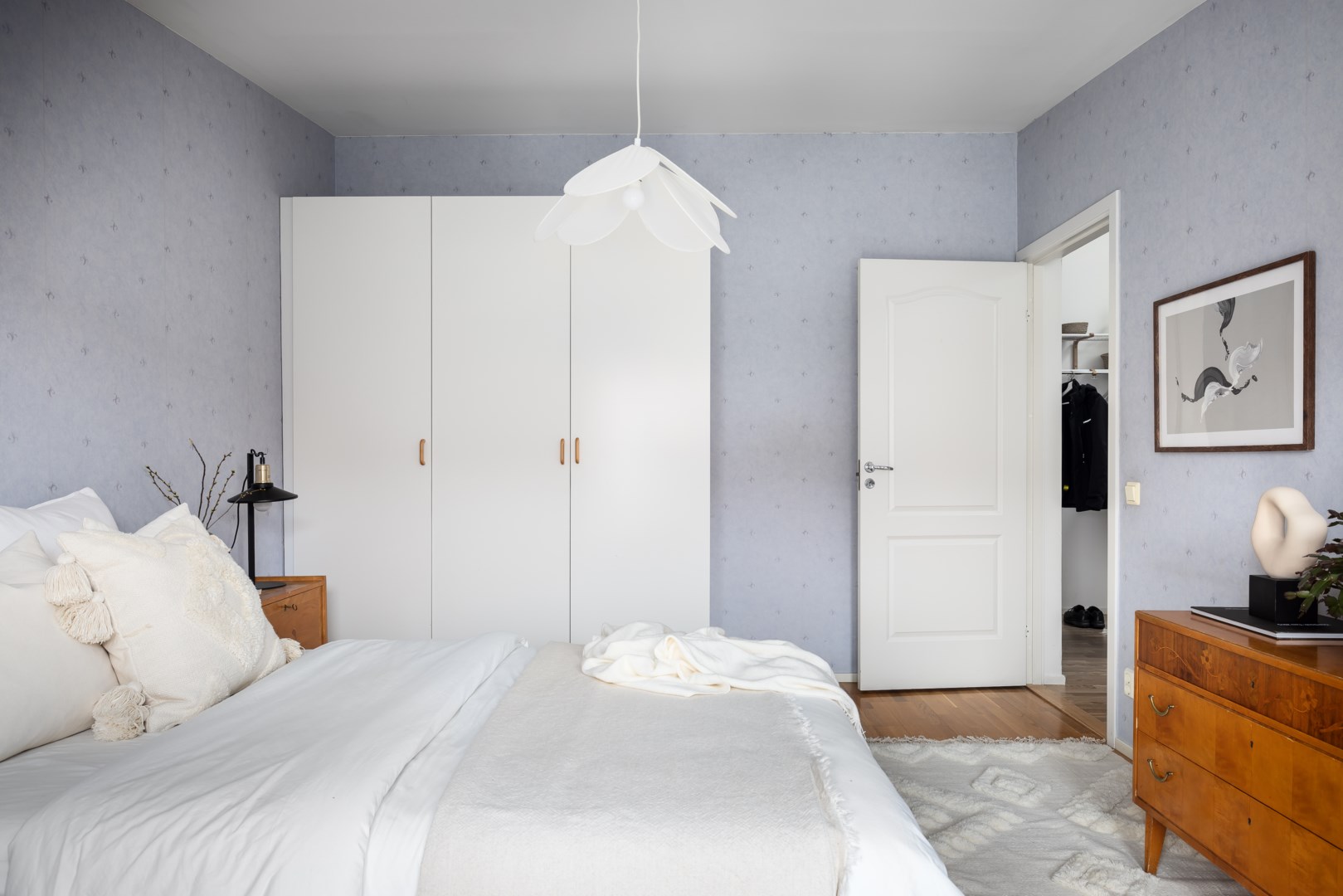 Bostadsbild från Karbidgränd 2, Såld i Järla sjö, Nacka