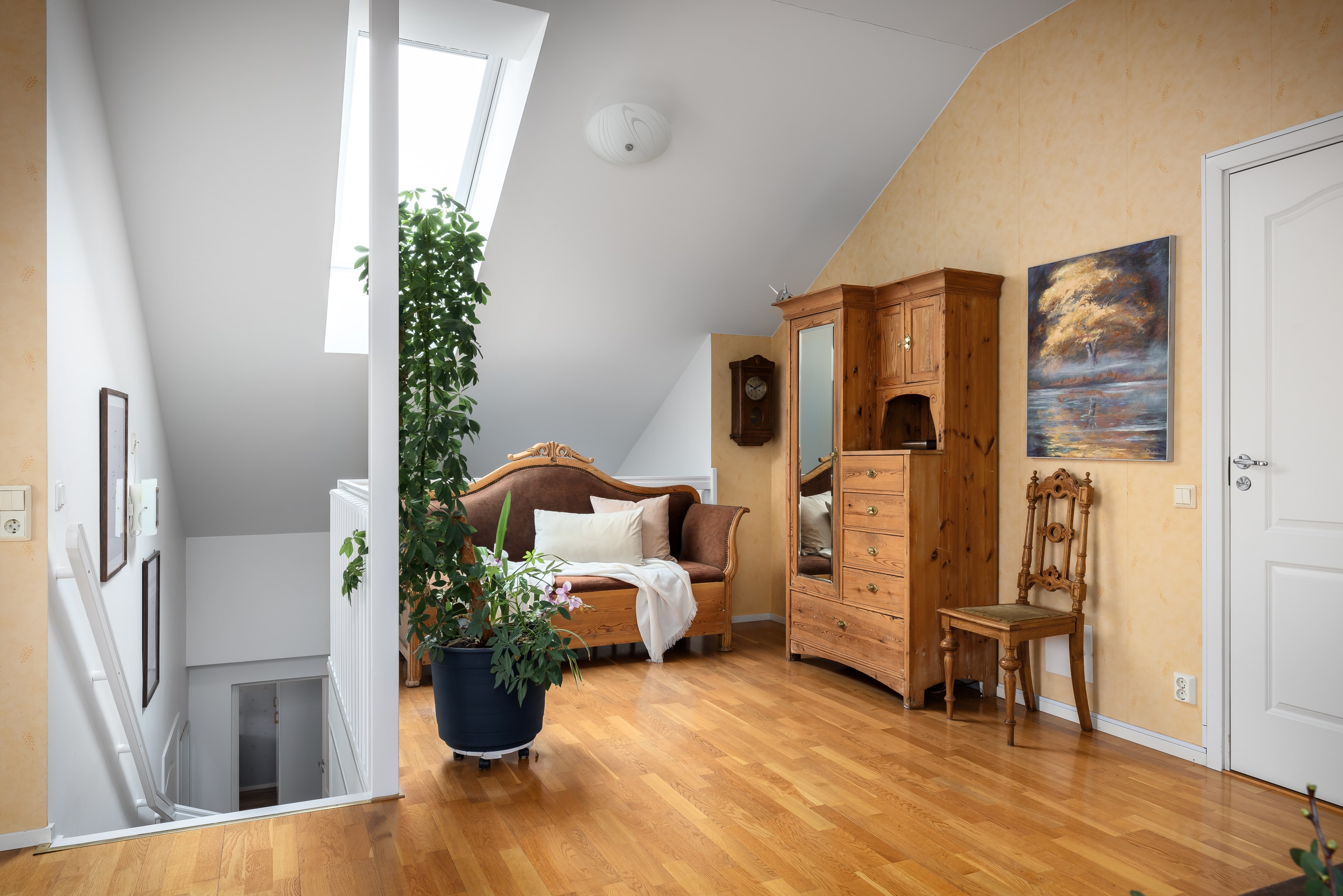 Bostadsbild från Karbidgränd 2, Såld i Järla sjö, Nacka