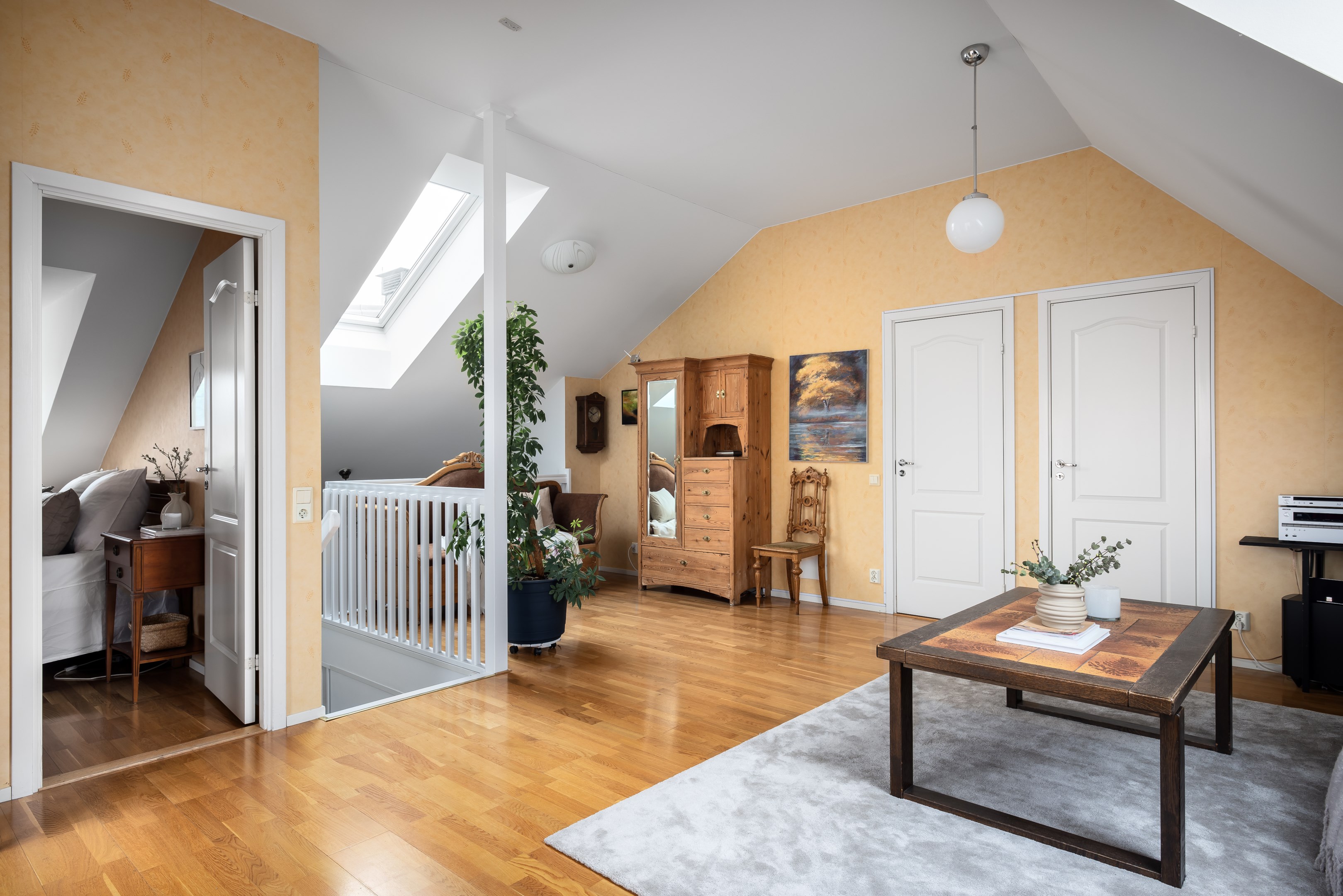 Bostadsbild från Karbidgränd 2, Såld i Järla sjö, Nacka