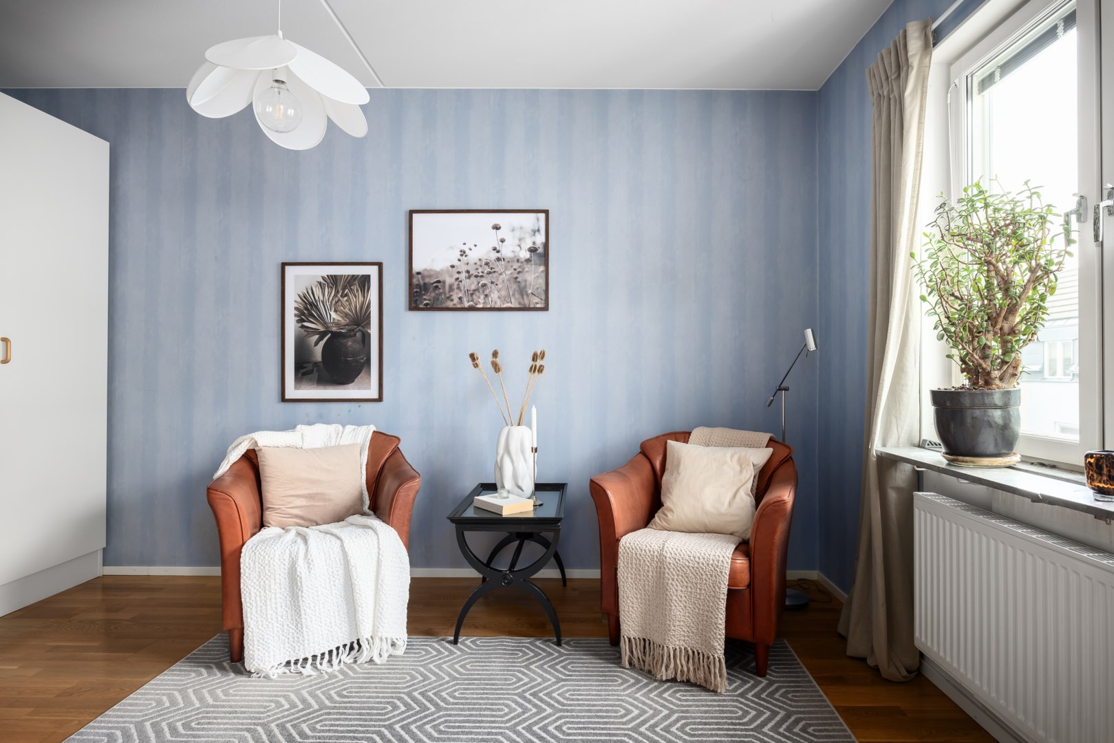 Bostadsbild från Karbidgränd 2, Såld i Järla sjö, Nacka