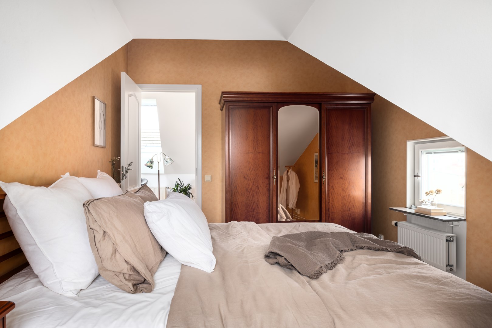 Bostadsbild från Karbidgränd 2, Såld i Järla sjö, Nacka