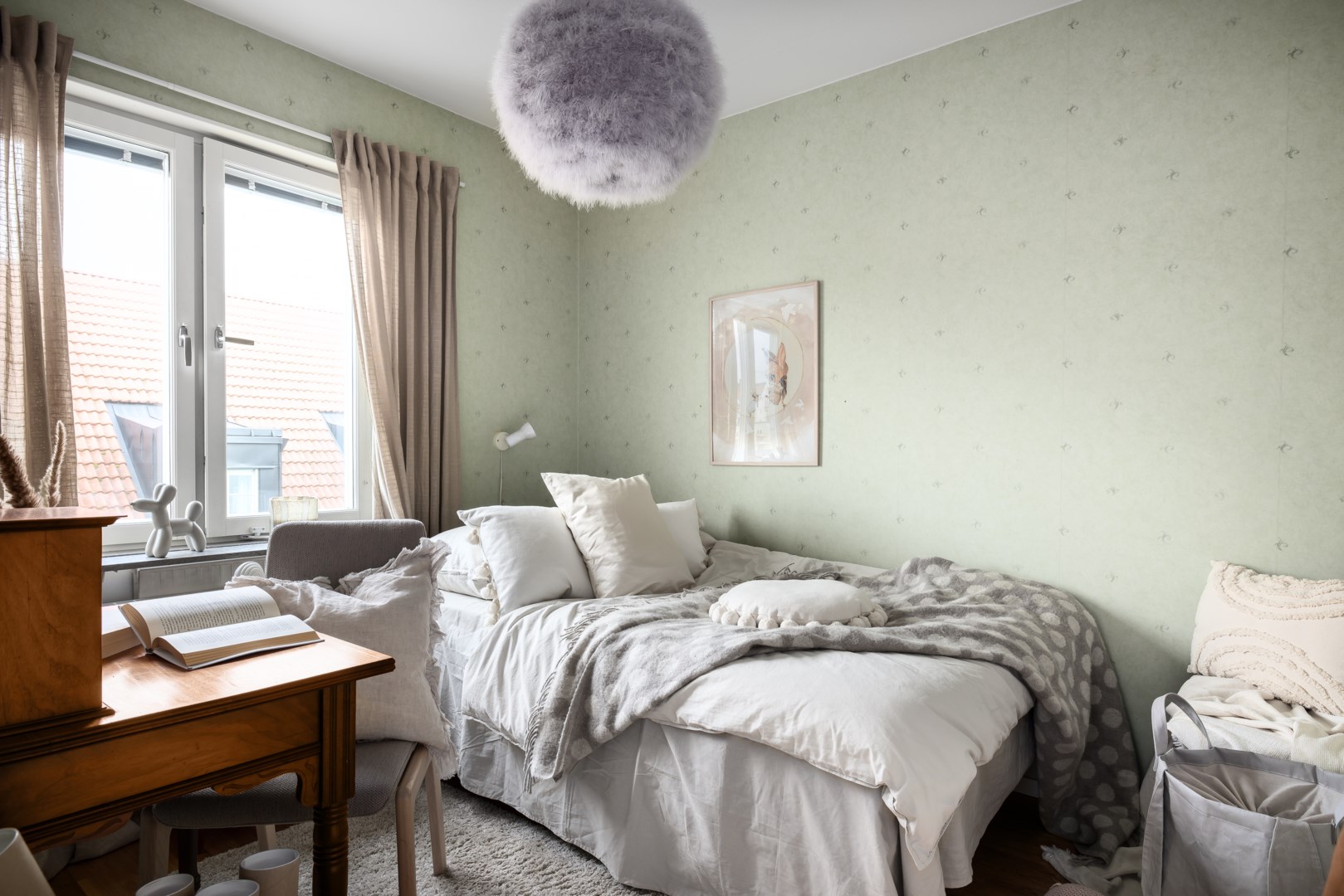 Bostadsbild från Karbidgränd 2, Såld i Järla sjö, Nacka