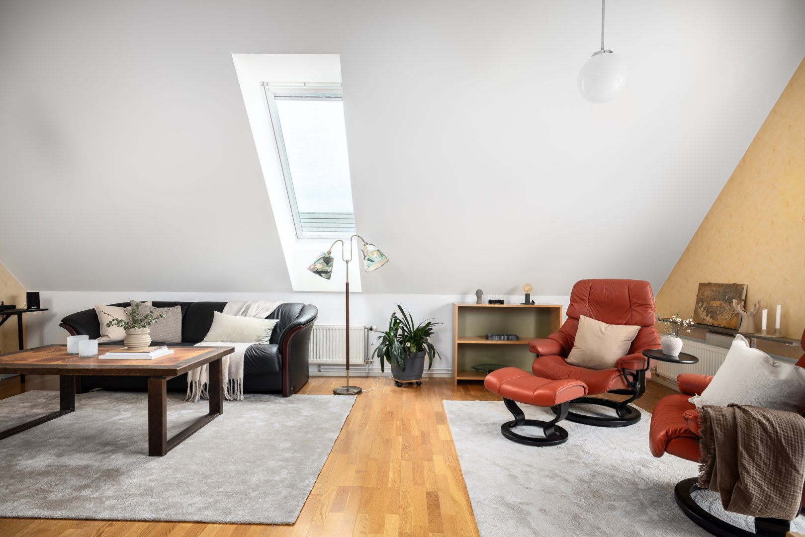 Bostadsbild från Karbidgränd 2, Såld i Järla sjö, Nacka