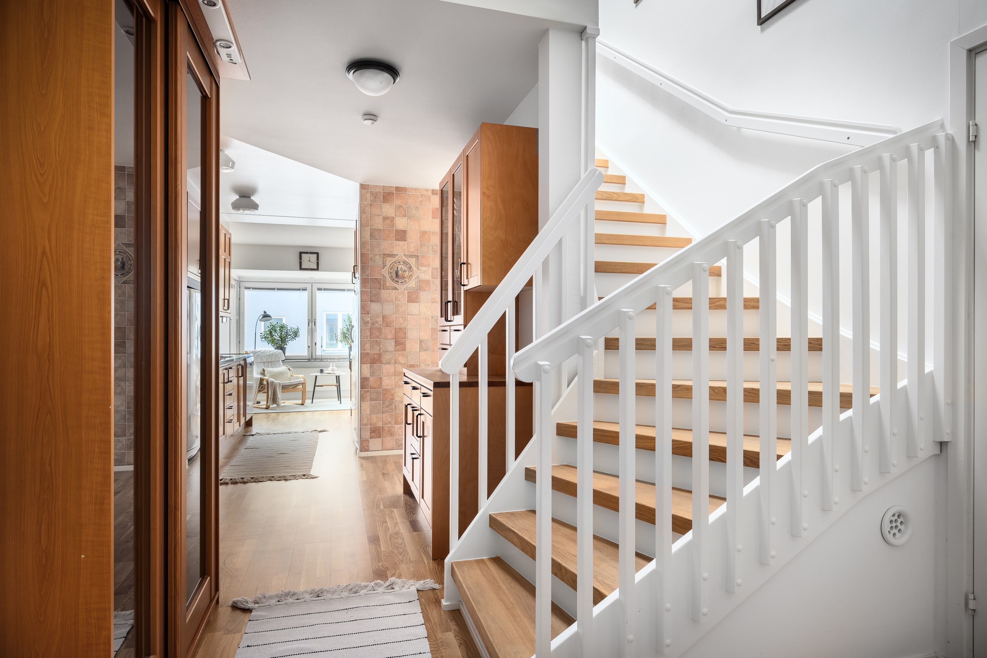 Bostadsbild från Karbidgränd 2, Såld i Järla sjö, Nacka