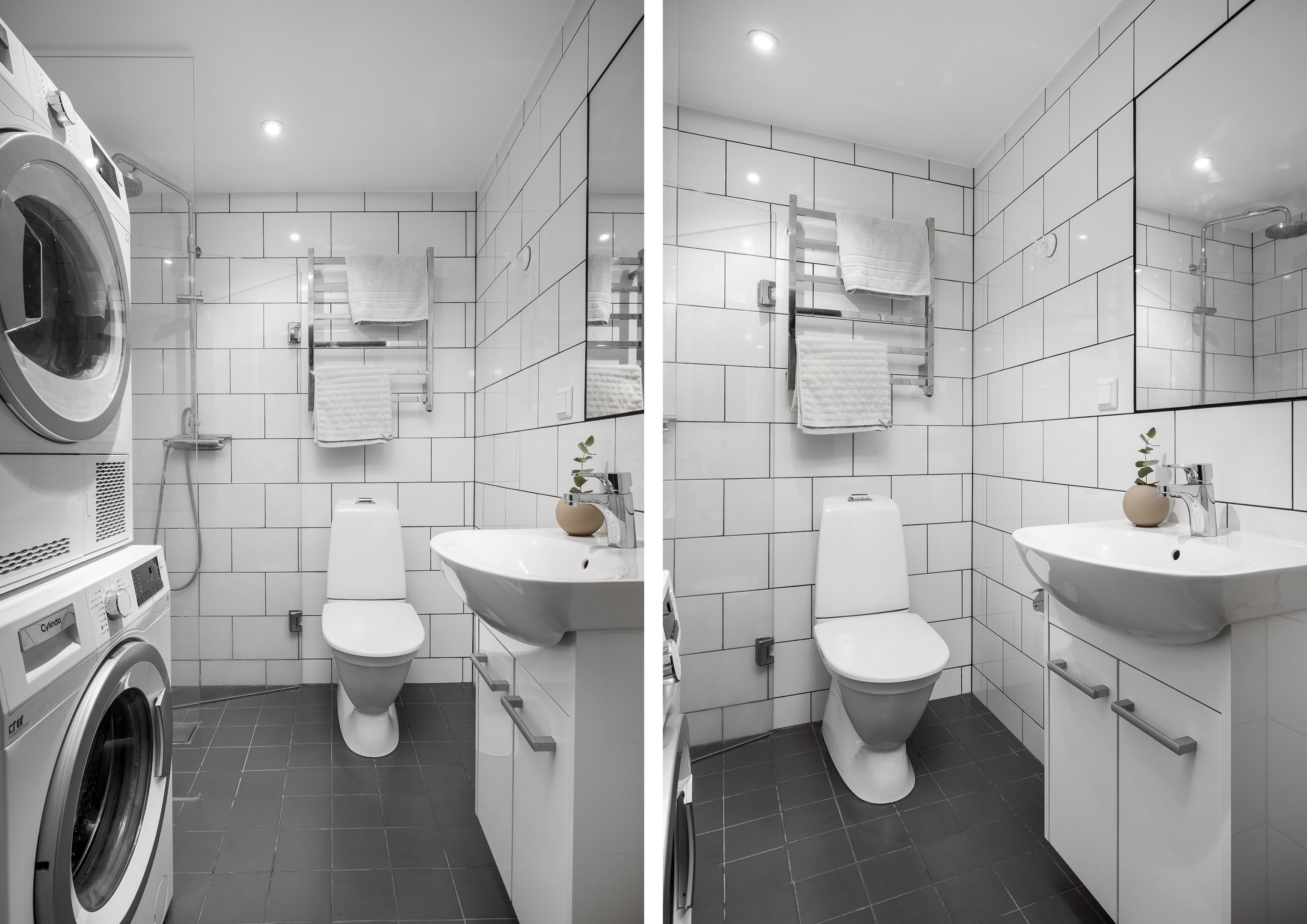 Bostadsbild från Stig Lindbergs gata 17A, Såld i Porslinskvarteren, Värmdö