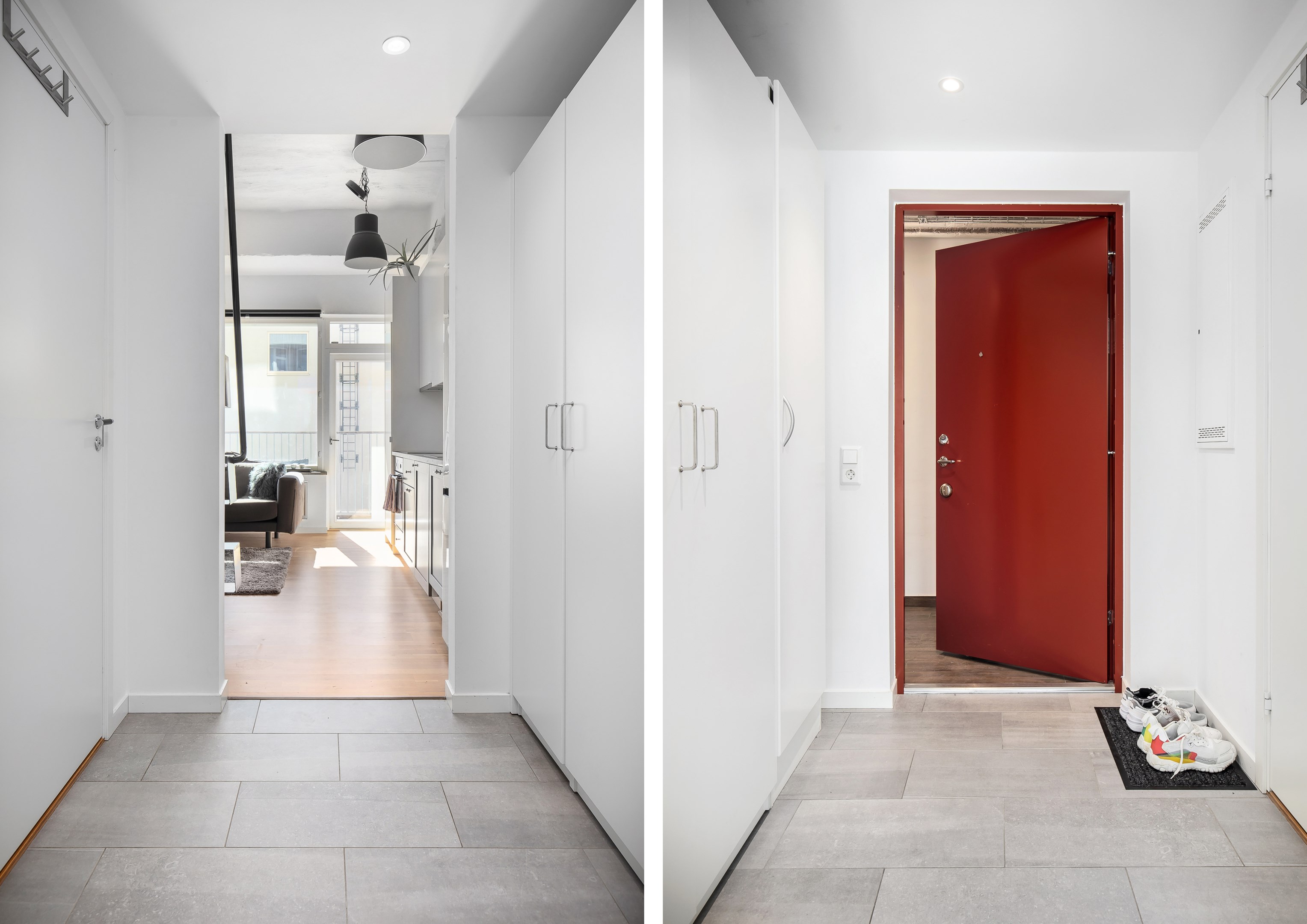 Bostadsbild från Stig Lindbergs gata 17A, Såld i Porslinskvarteren, Värmdö