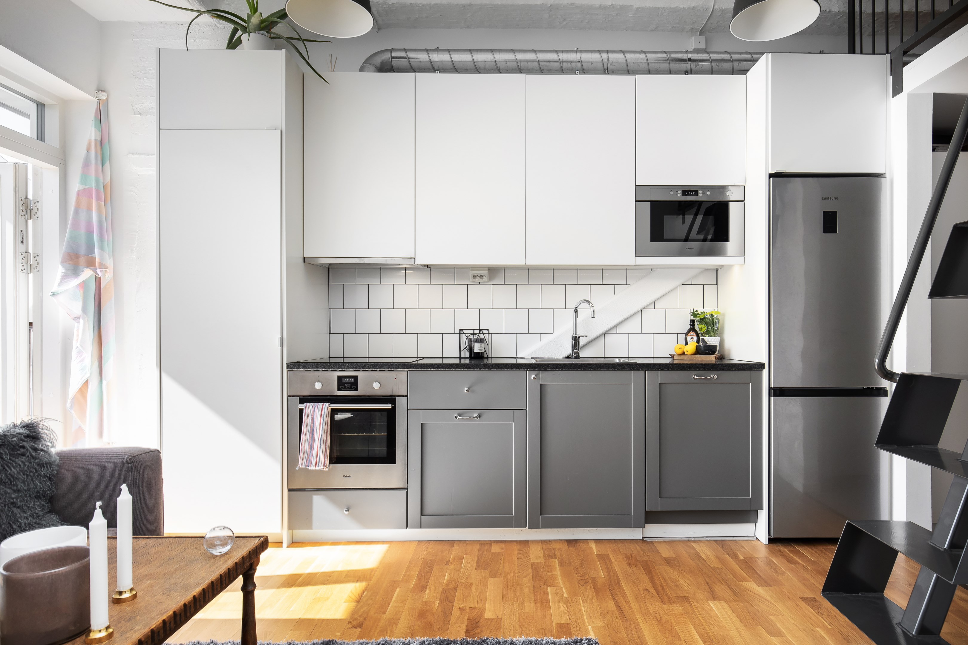 Bostadsbild från Stig Lindbergs gata 17A, Såld i Porslinskvarteren, Värmdö