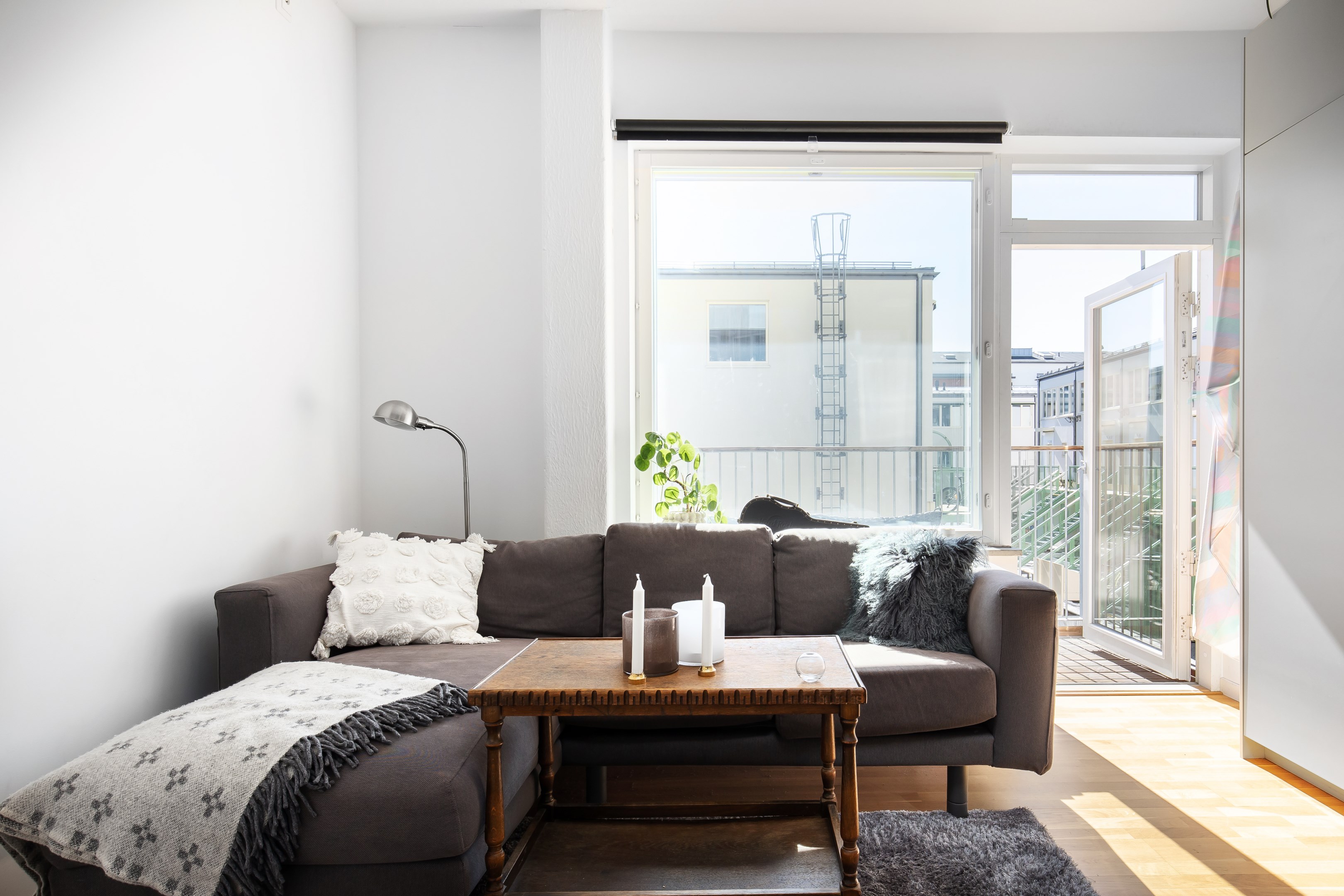 Bostadsbild från Stig Lindbergs gata 17A, Såld i Porslinskvarteren, Värmdö